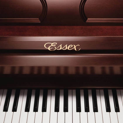 Essex EUP-123E Klaviatur
