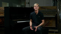 What is that special about the Steinway Upright Piano? A Steinway Technician explains.
