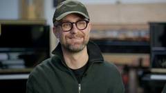 Mark Forster liebt das Steinway Klavier: Besser geht nicht! Mark Forster liebt das Steinway Klavier: Besser geht nicht!