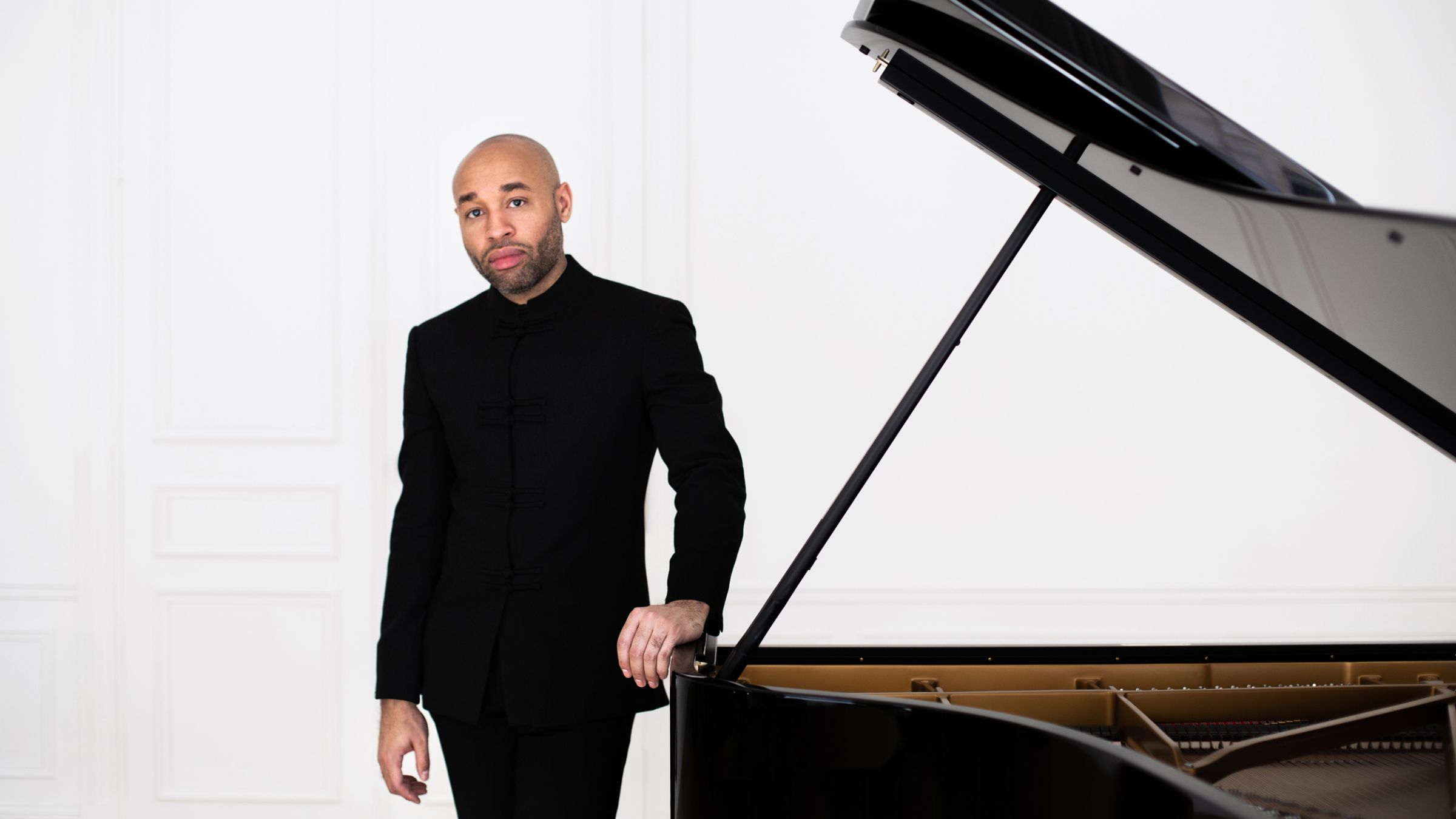 Aaron Diehl - 1