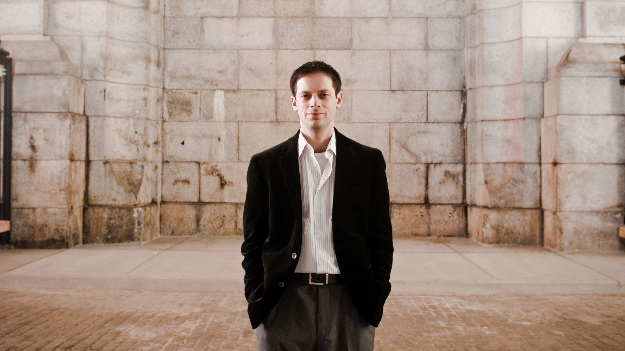Adam Birnbaum - 1