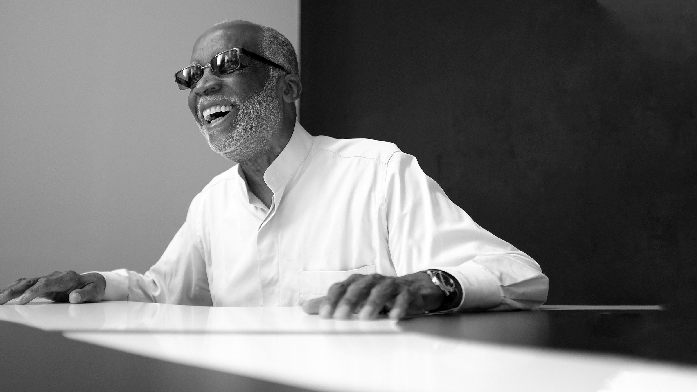 Ahmad Jamal - 1 Ahmad Jamal - 1