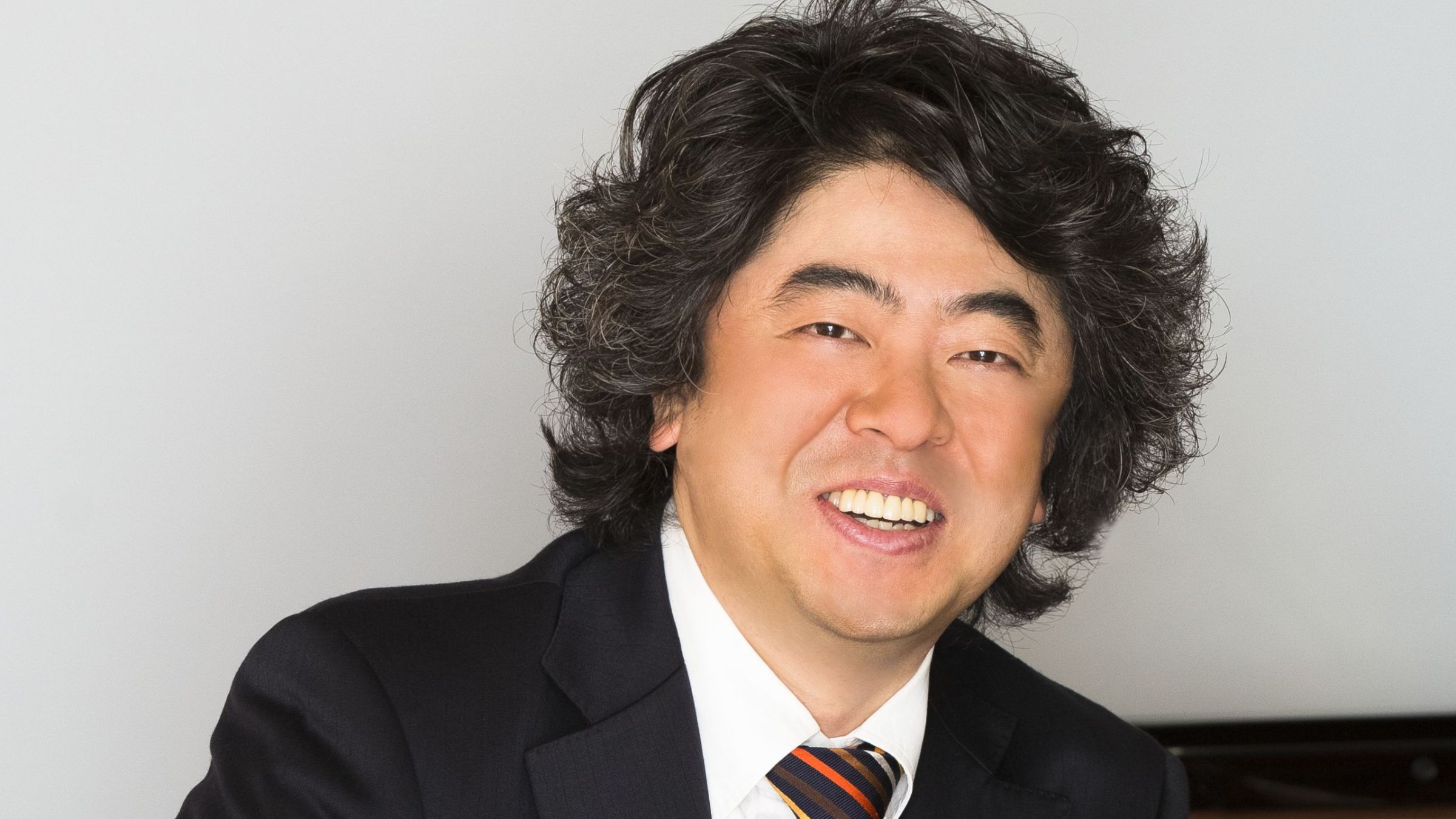 Akira Wakabayashi - 1