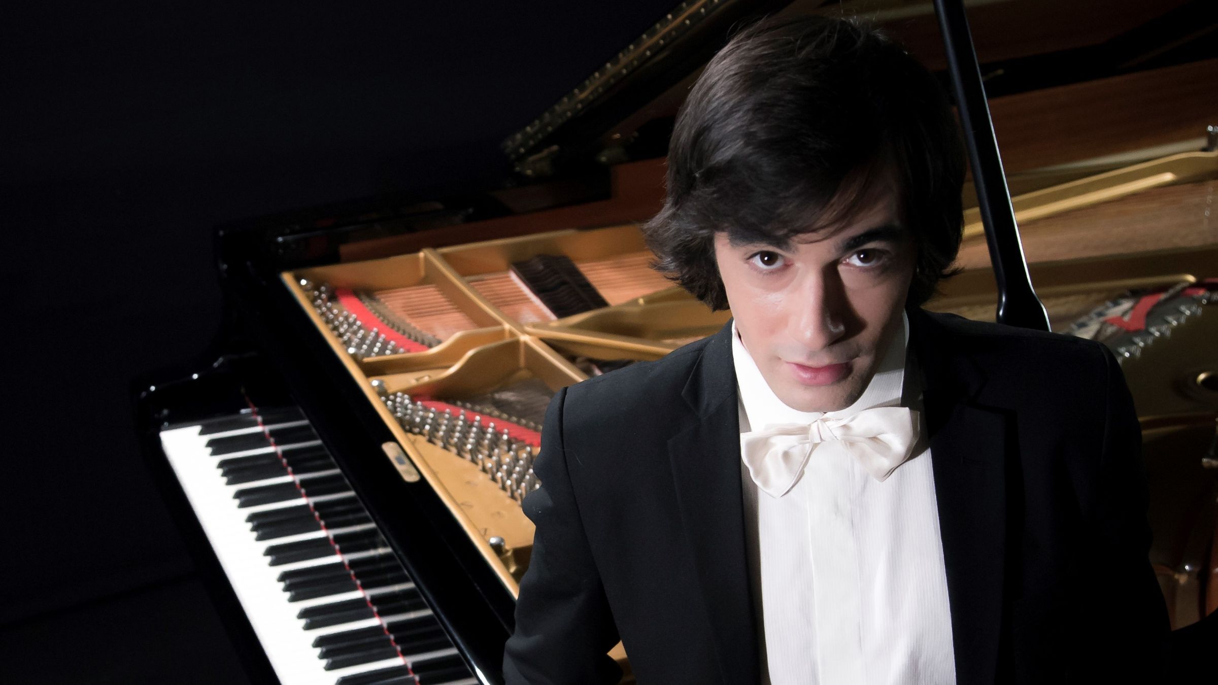 Alberto Chines - 1