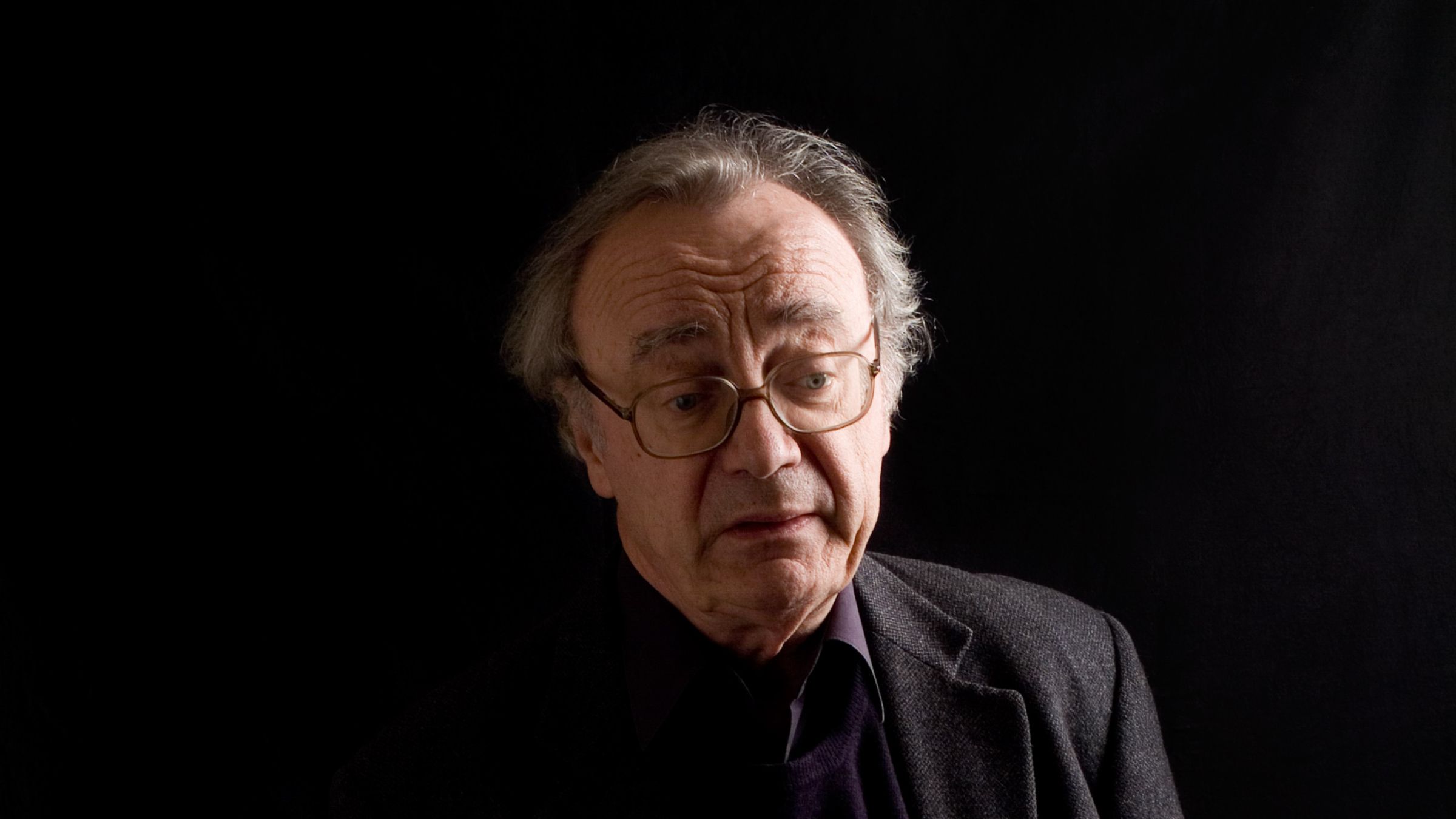 Alfred Brendel - 1 Alfred Brendel - 1
