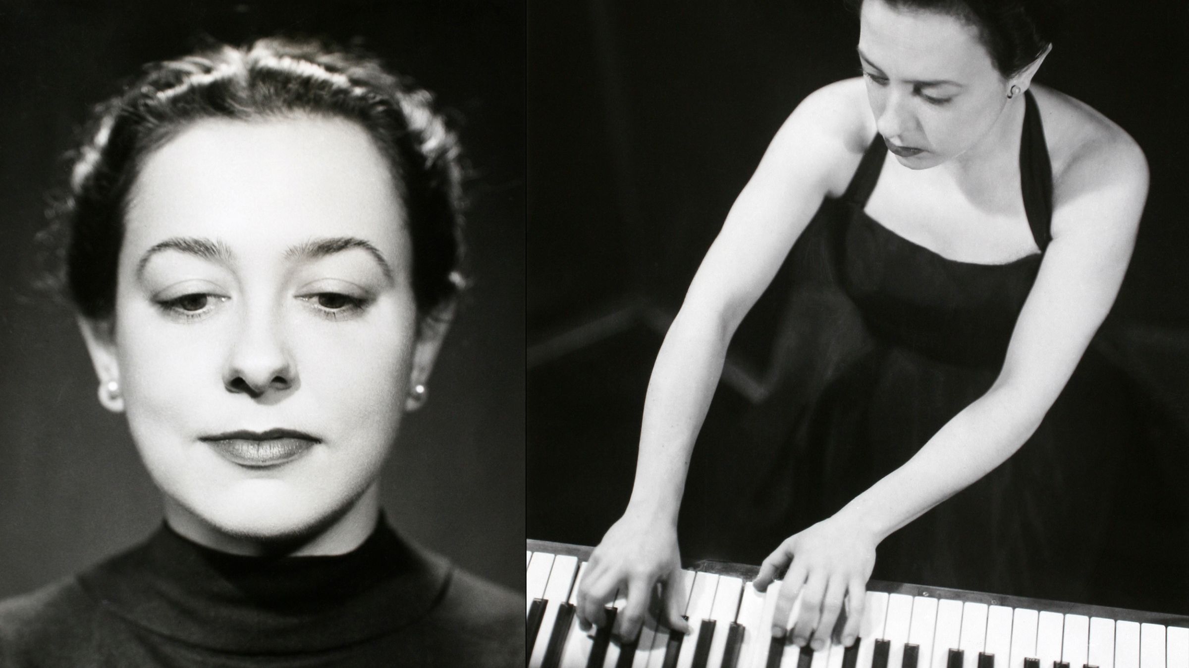 Alicia de Larrocha - 2 Alicia de Larrocha - 2