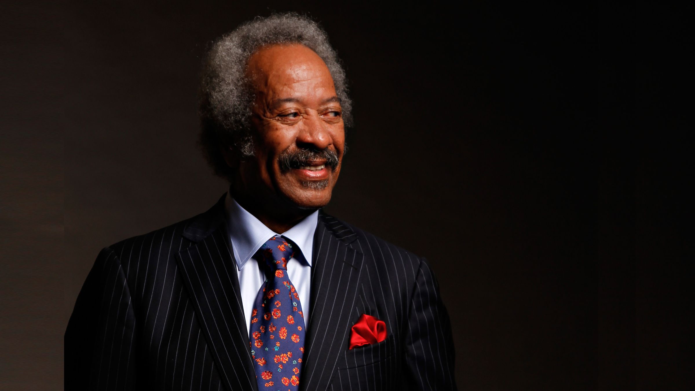 Allen Toussaint - 1 Allen Toussaint - 1
