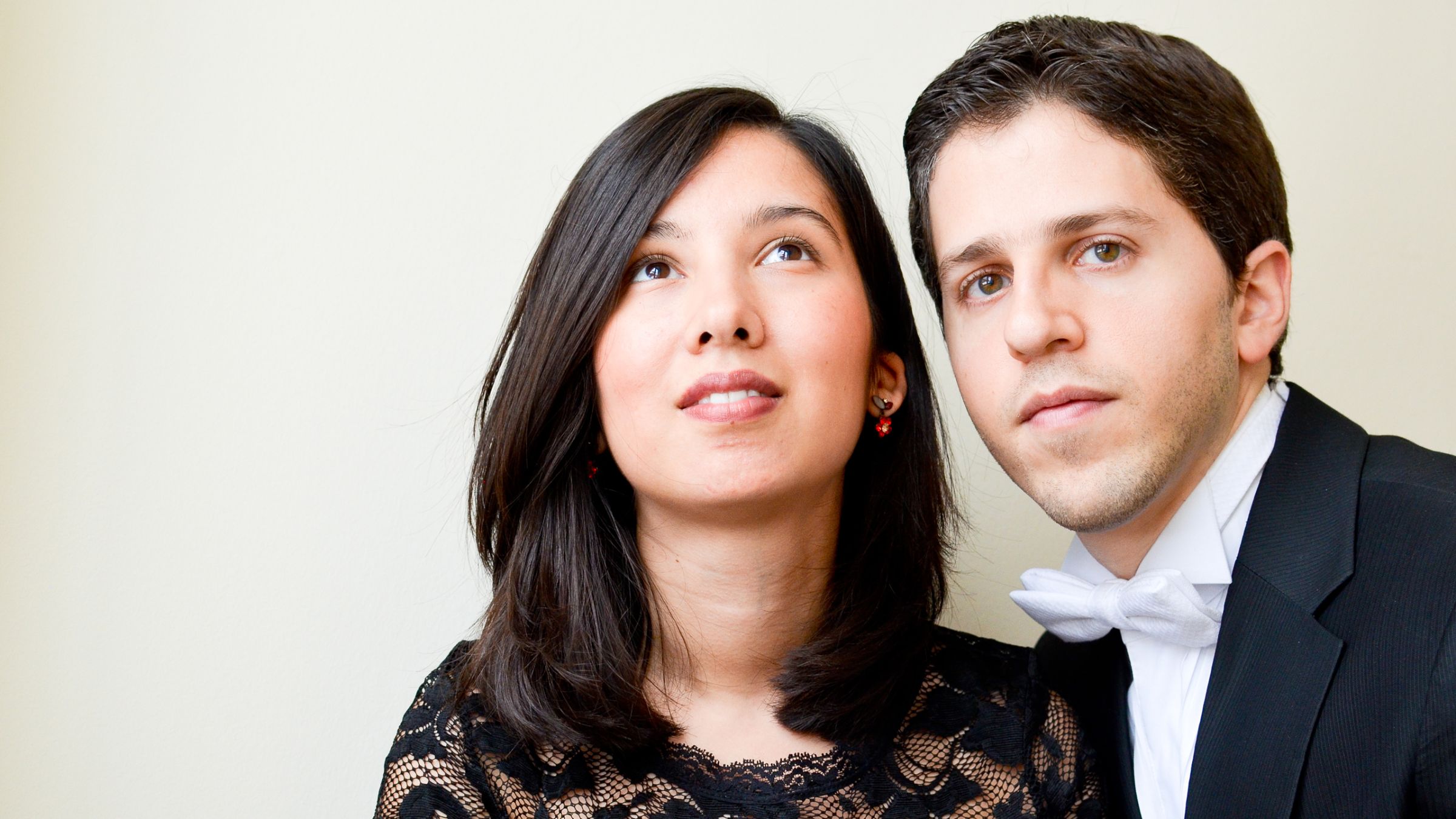 Amadeus Piano Duo - 1