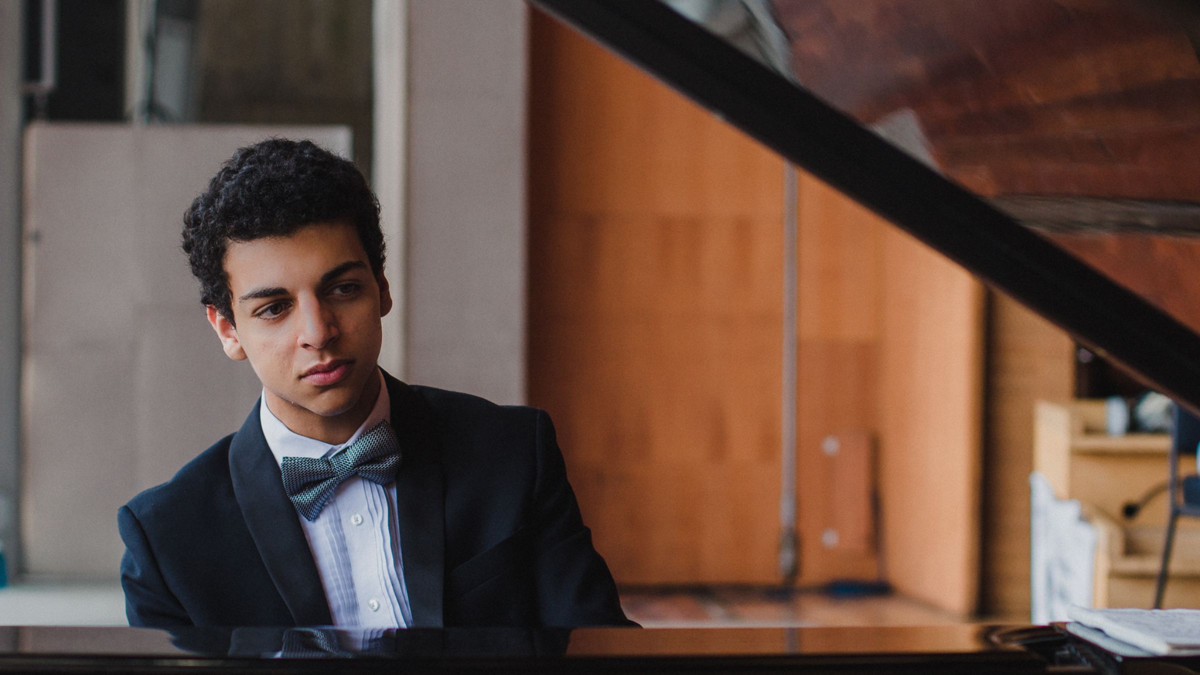 Amir Siraj - 1