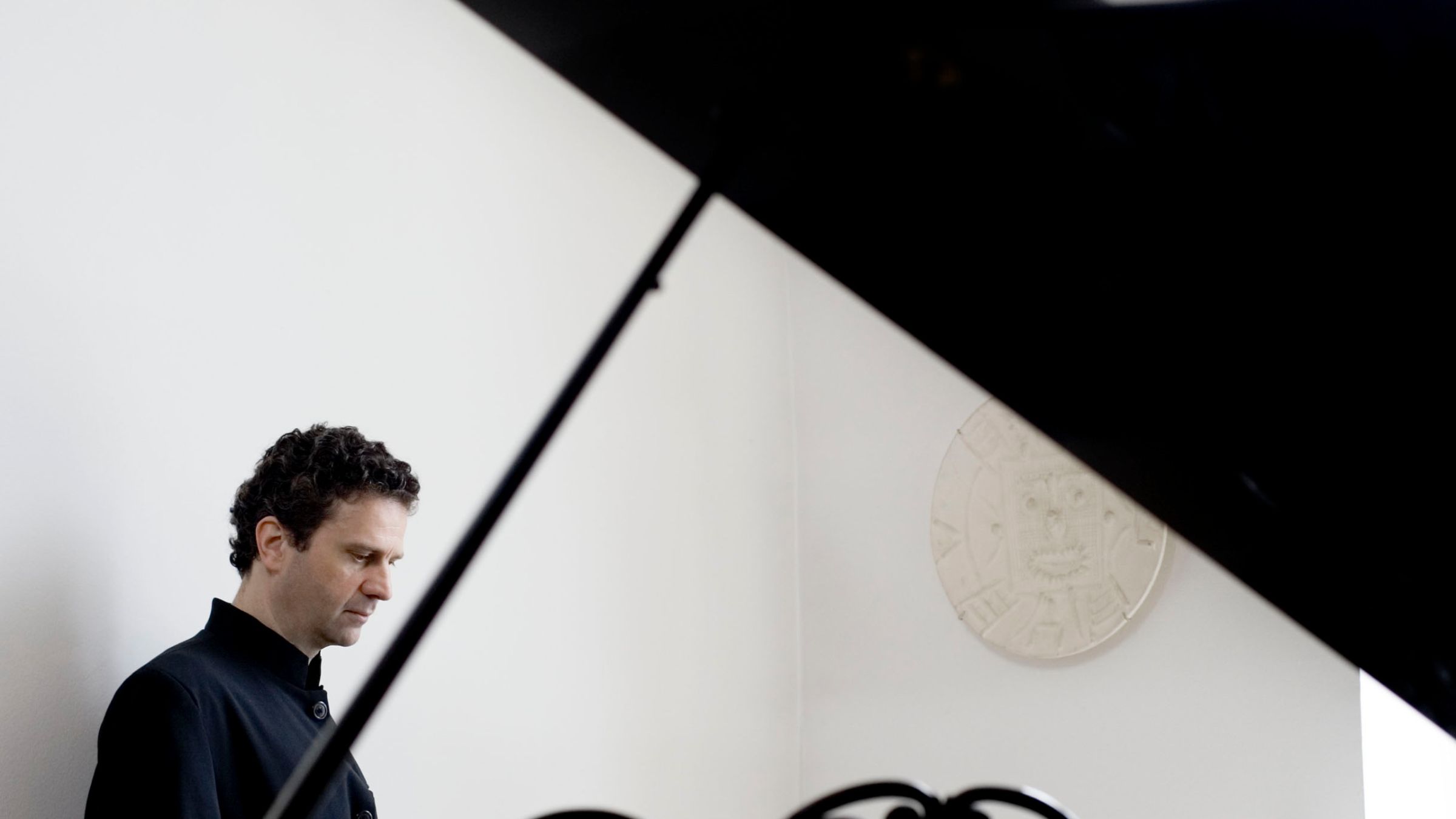 Andreas Haefliger - 2 Andreas Haefliger - 2