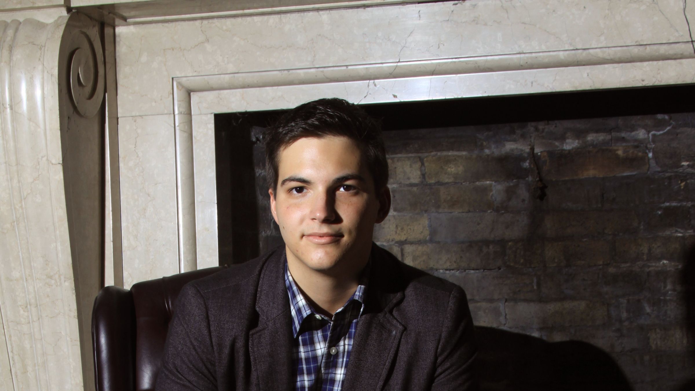 Andrew Lapp - 1 Andrew Lapp - 1