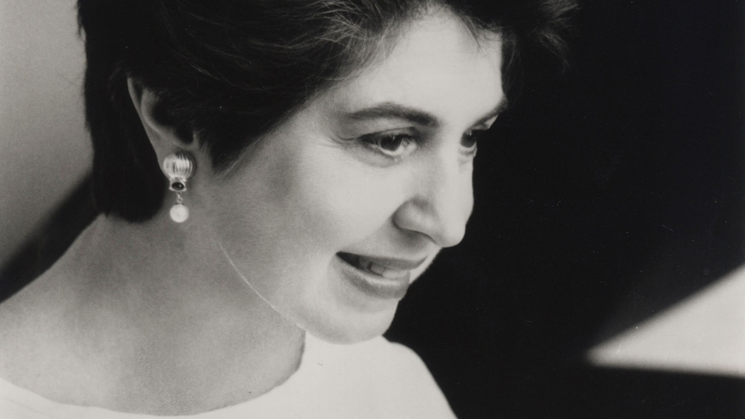 Ann Schein - 1