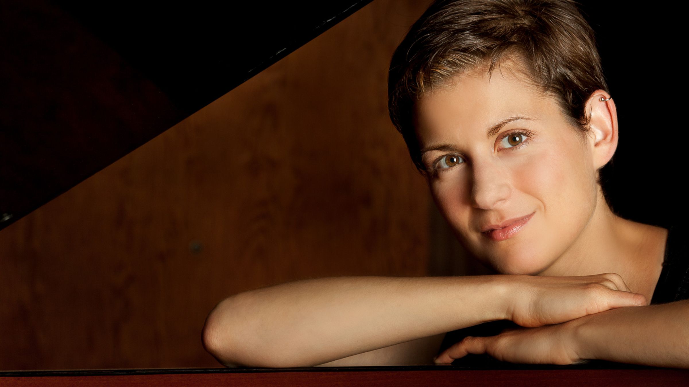 Anna Polonsky - 1