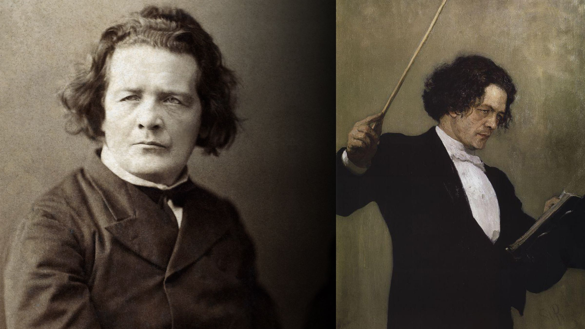 Anton Rubinstein - 1