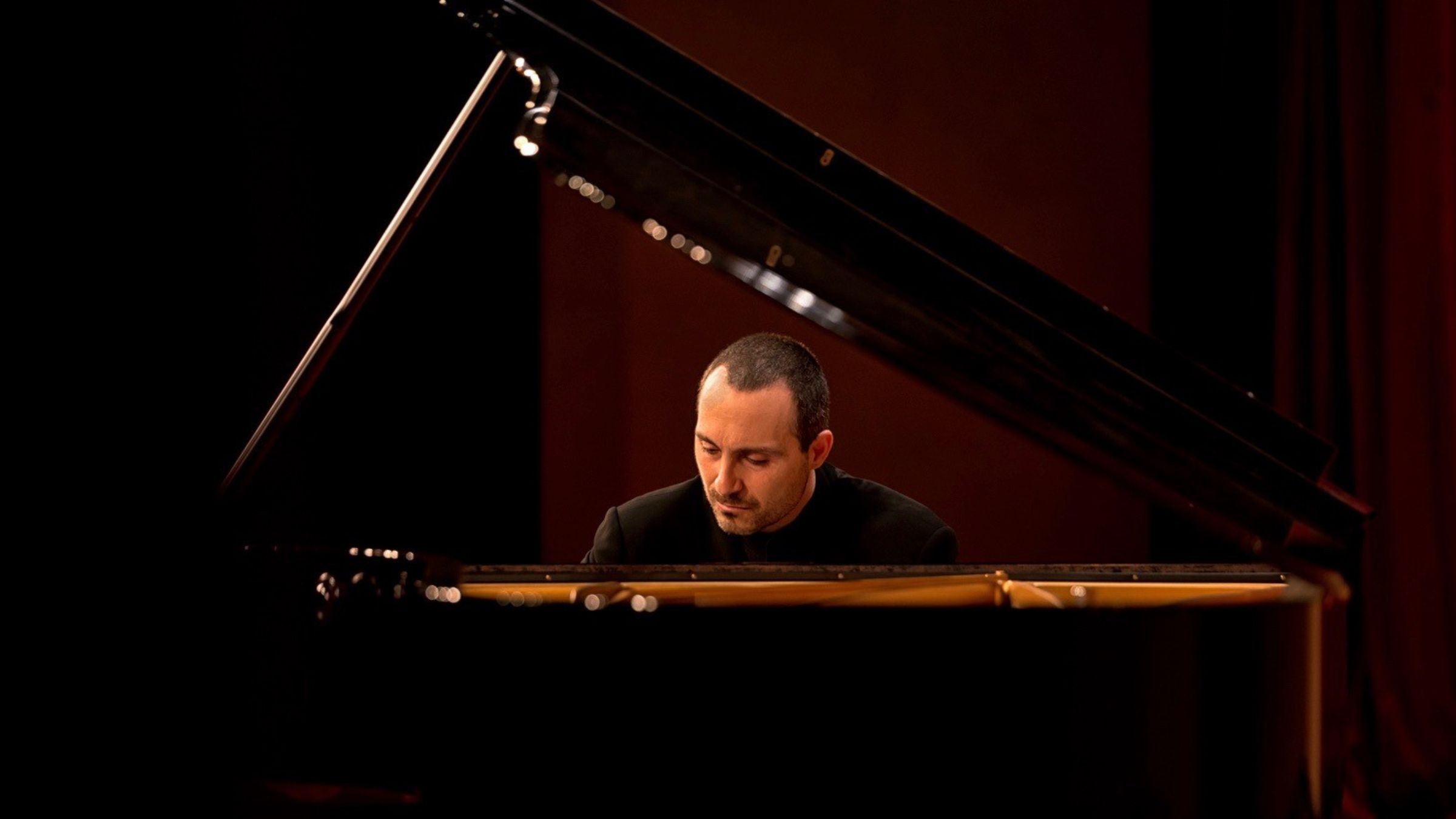 Antonio Pompa-Baldi - 1