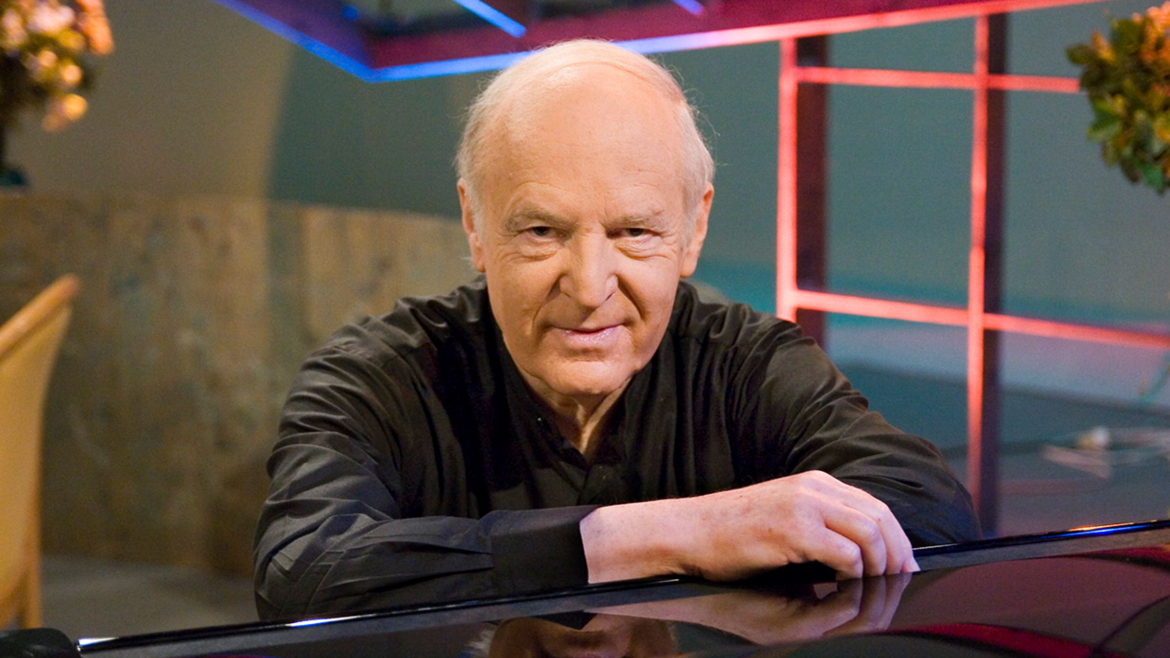 Arie Vardi - 1