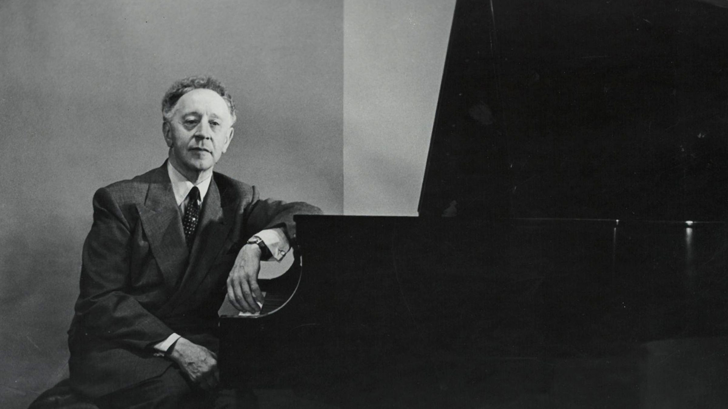 Arthur Rubinstein - 1 Arthur Rubinstein - 1