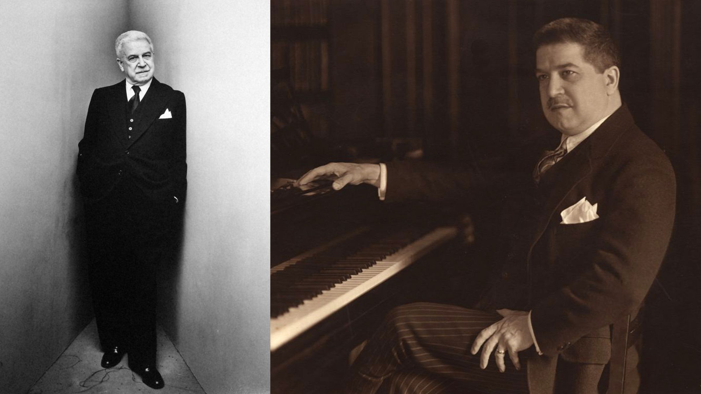 Artur Schnabel - 1 Artur Schnabel - 1