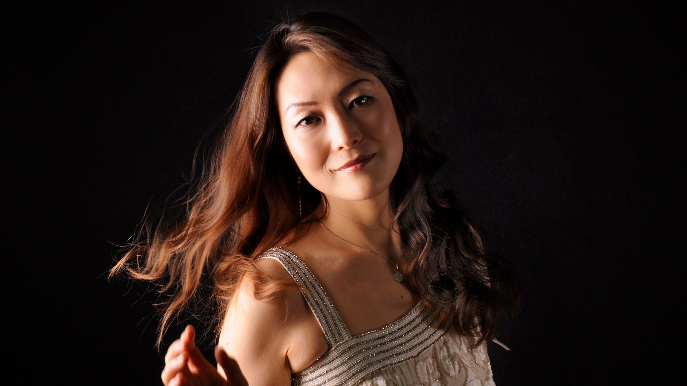 Ayako Fujiki - 1