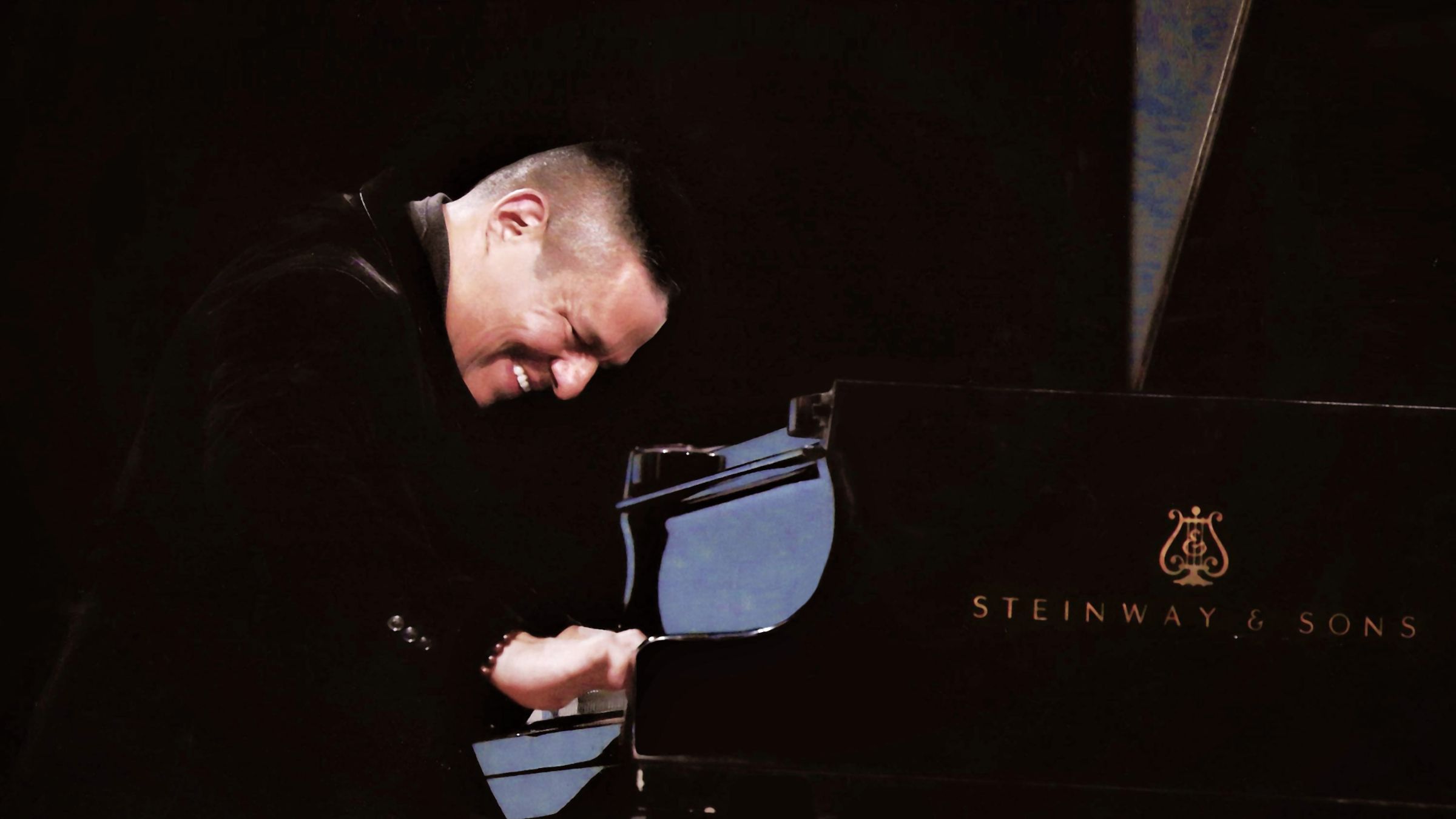 Benito Gonzalez - 1