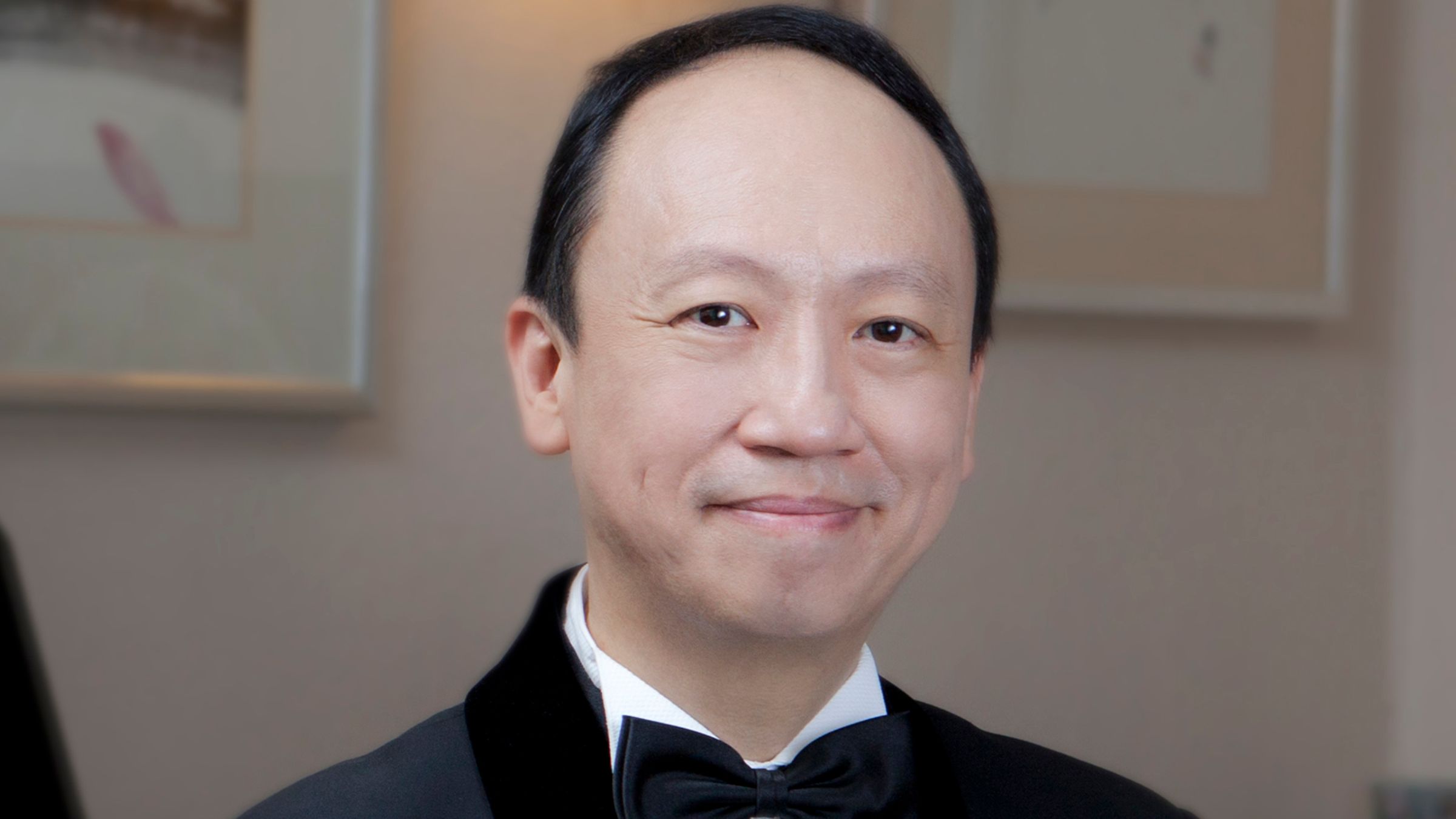 Benjamin Loh - 1