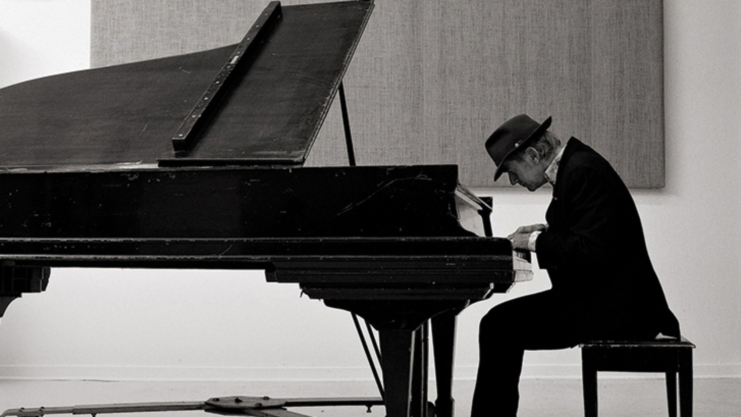 Benmont Tench - 1 Benmont Tench - 1