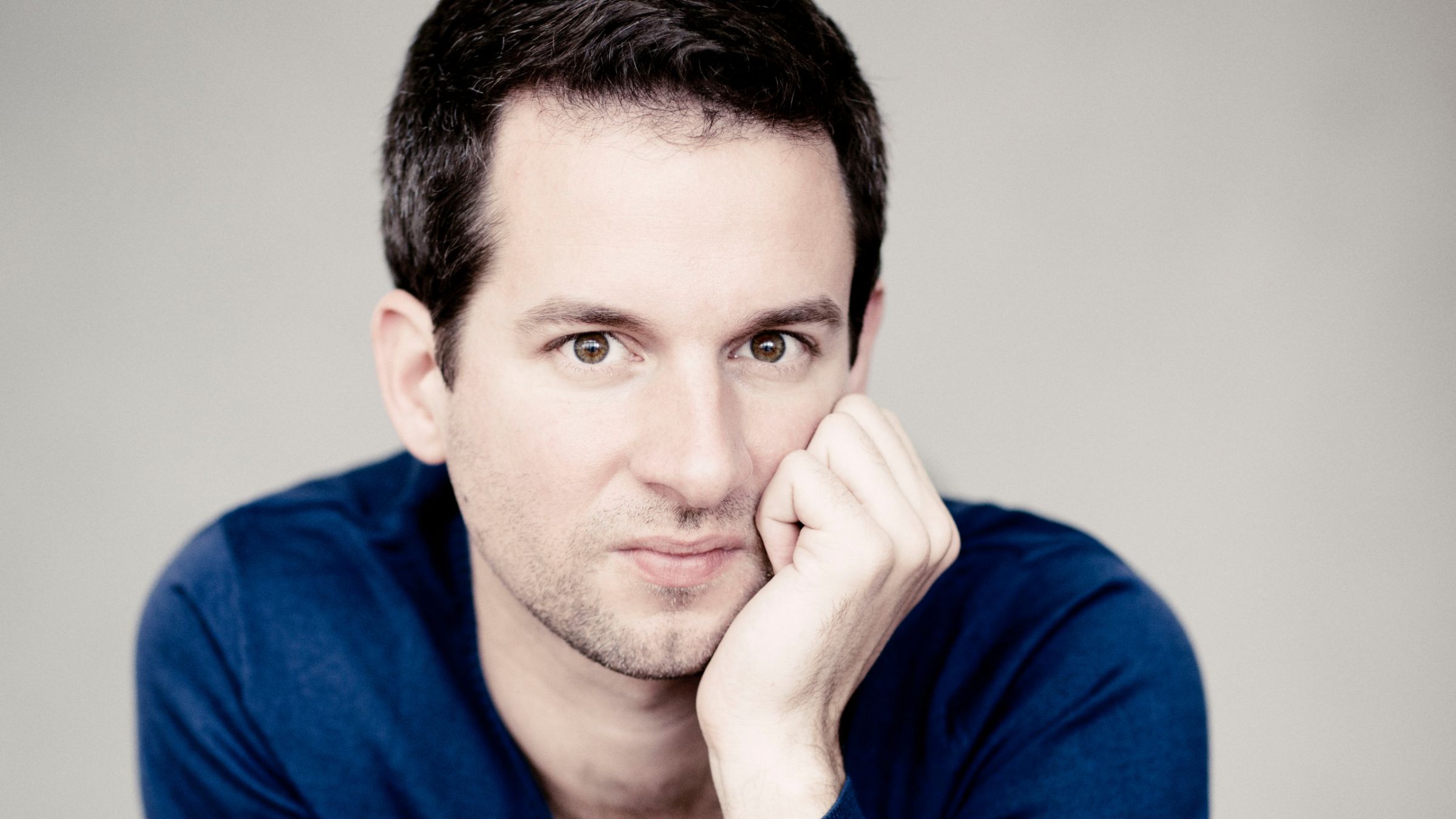 Bertrand Chamayou - 1
