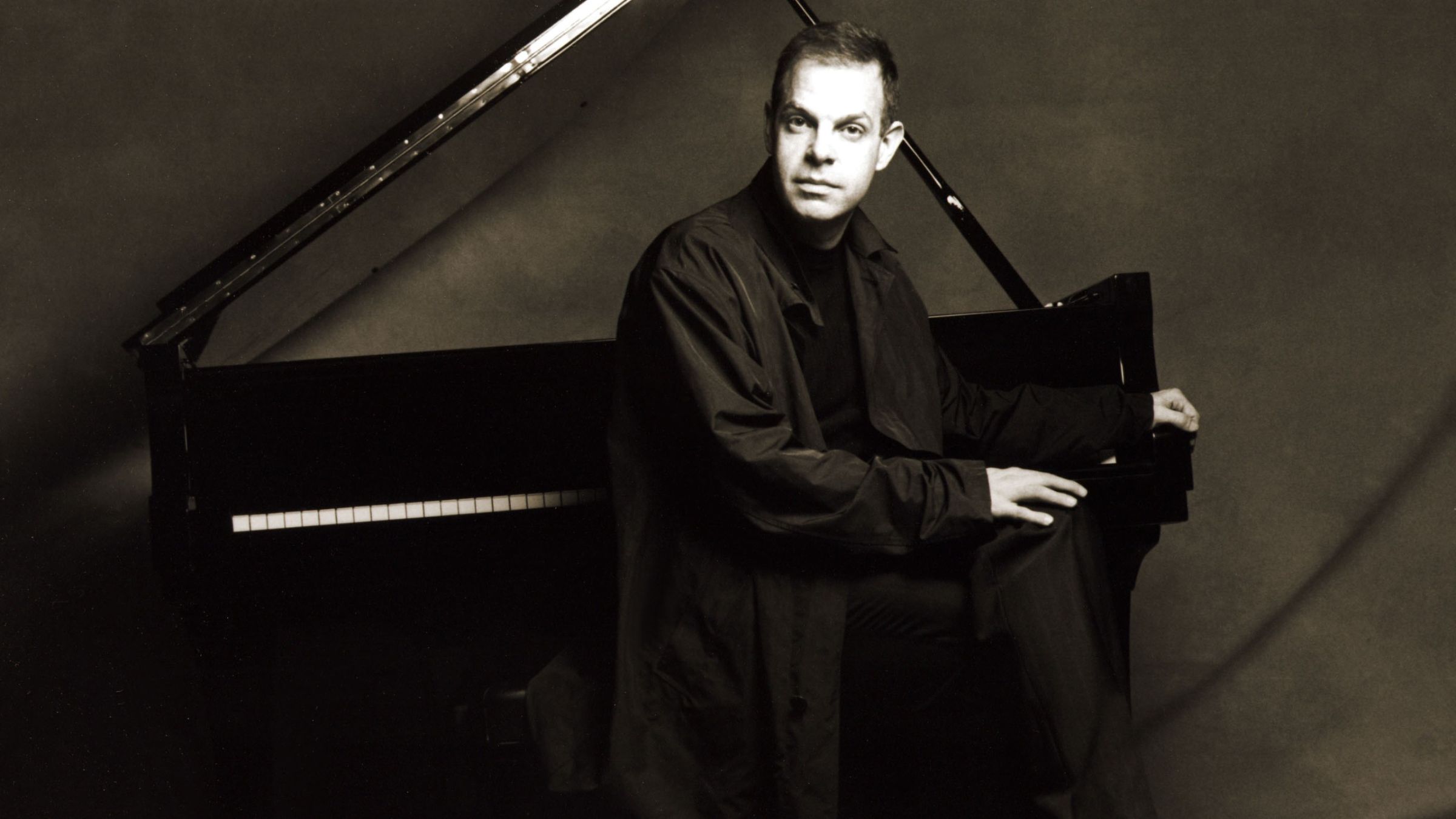 Bill Charlap - 1