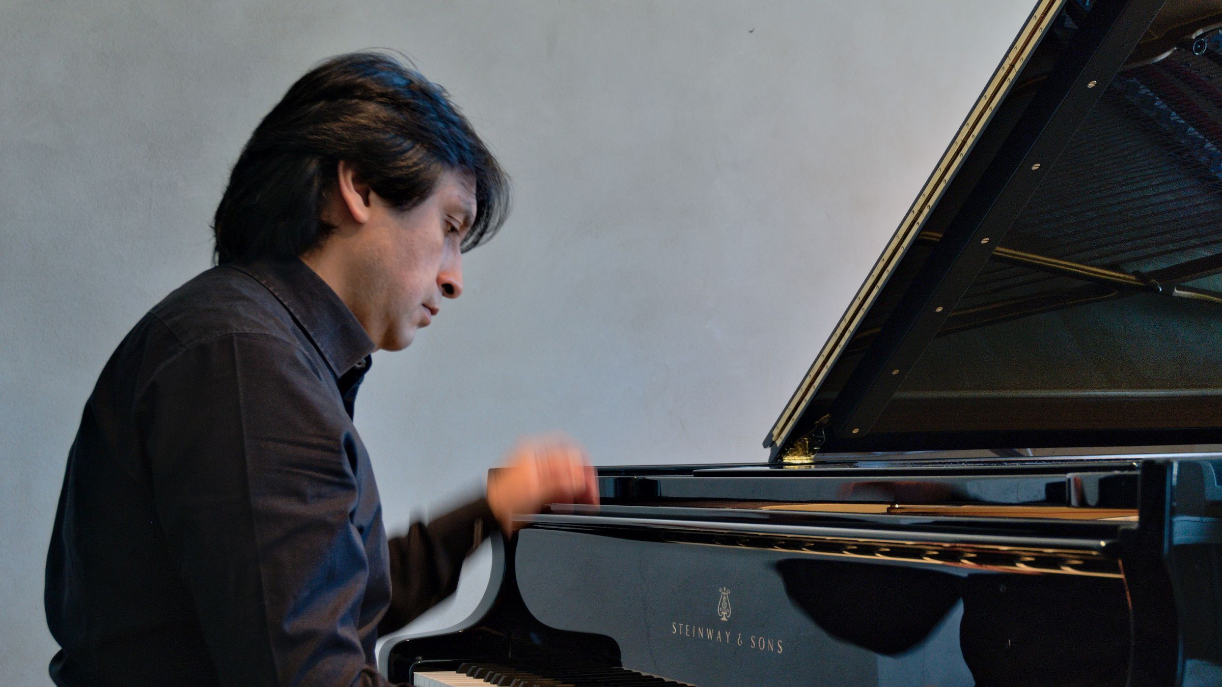 Boris Cepeda - 1