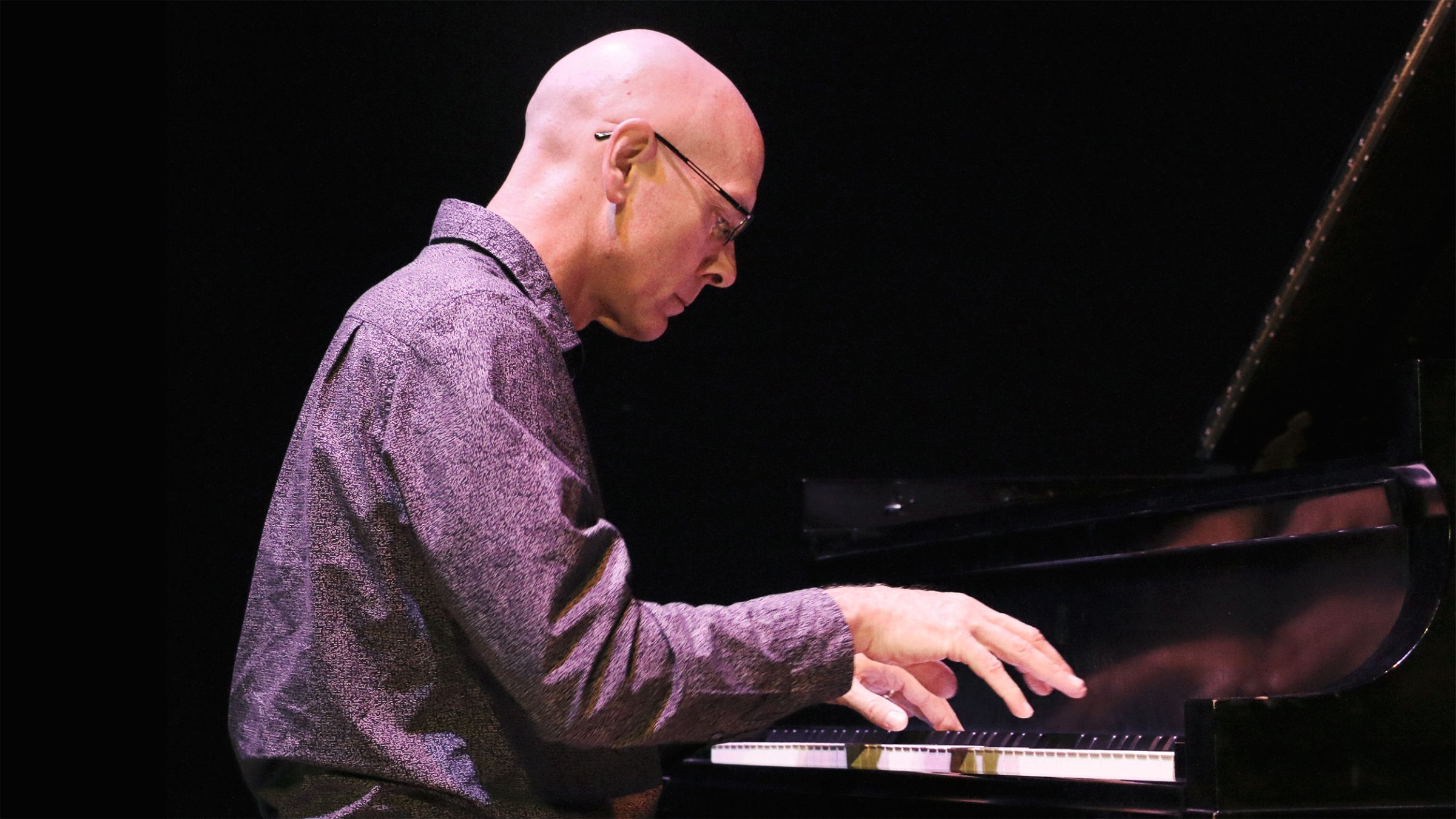 Bruce Dudley - 1