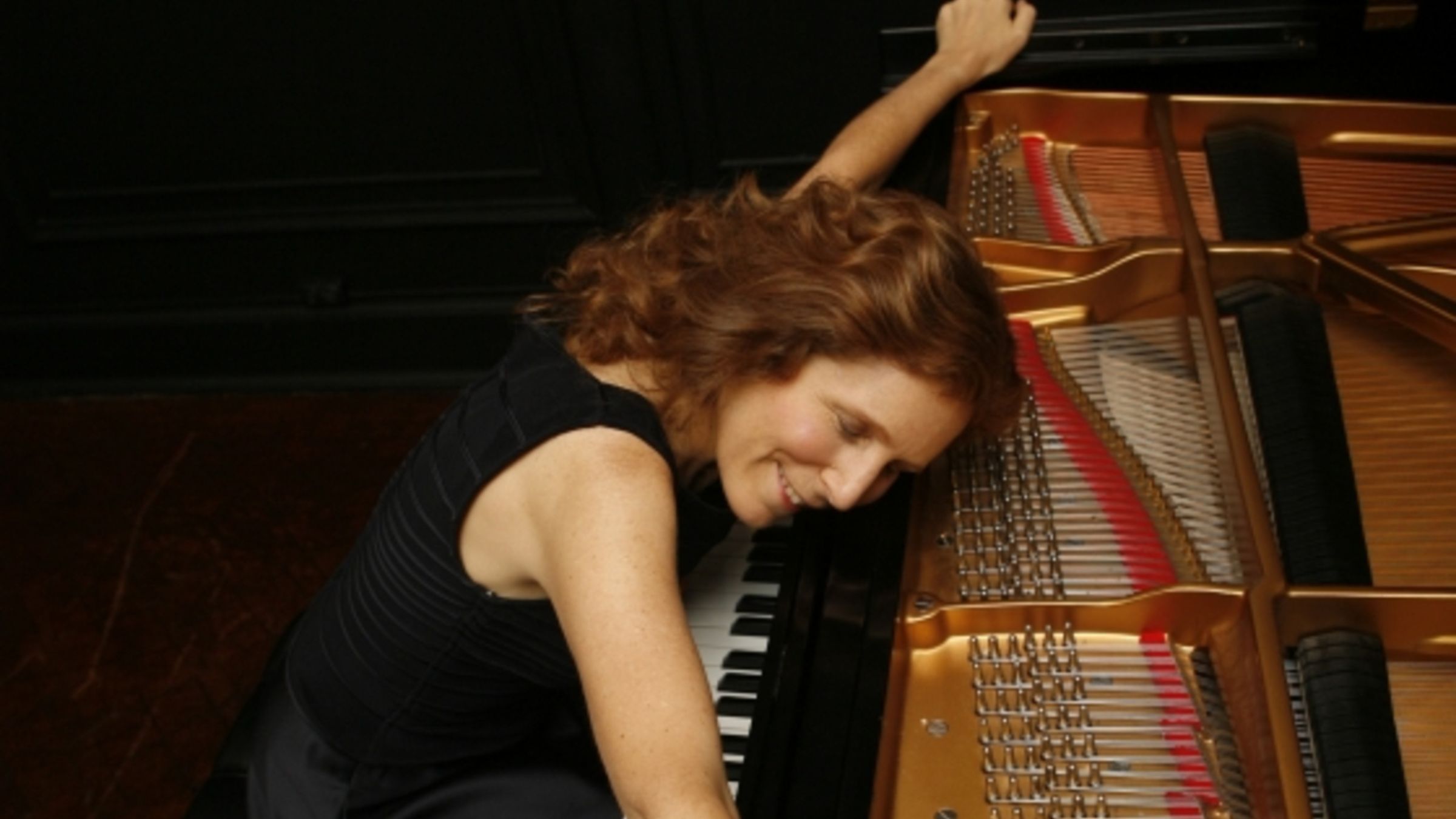 Carolyn Enger - 1