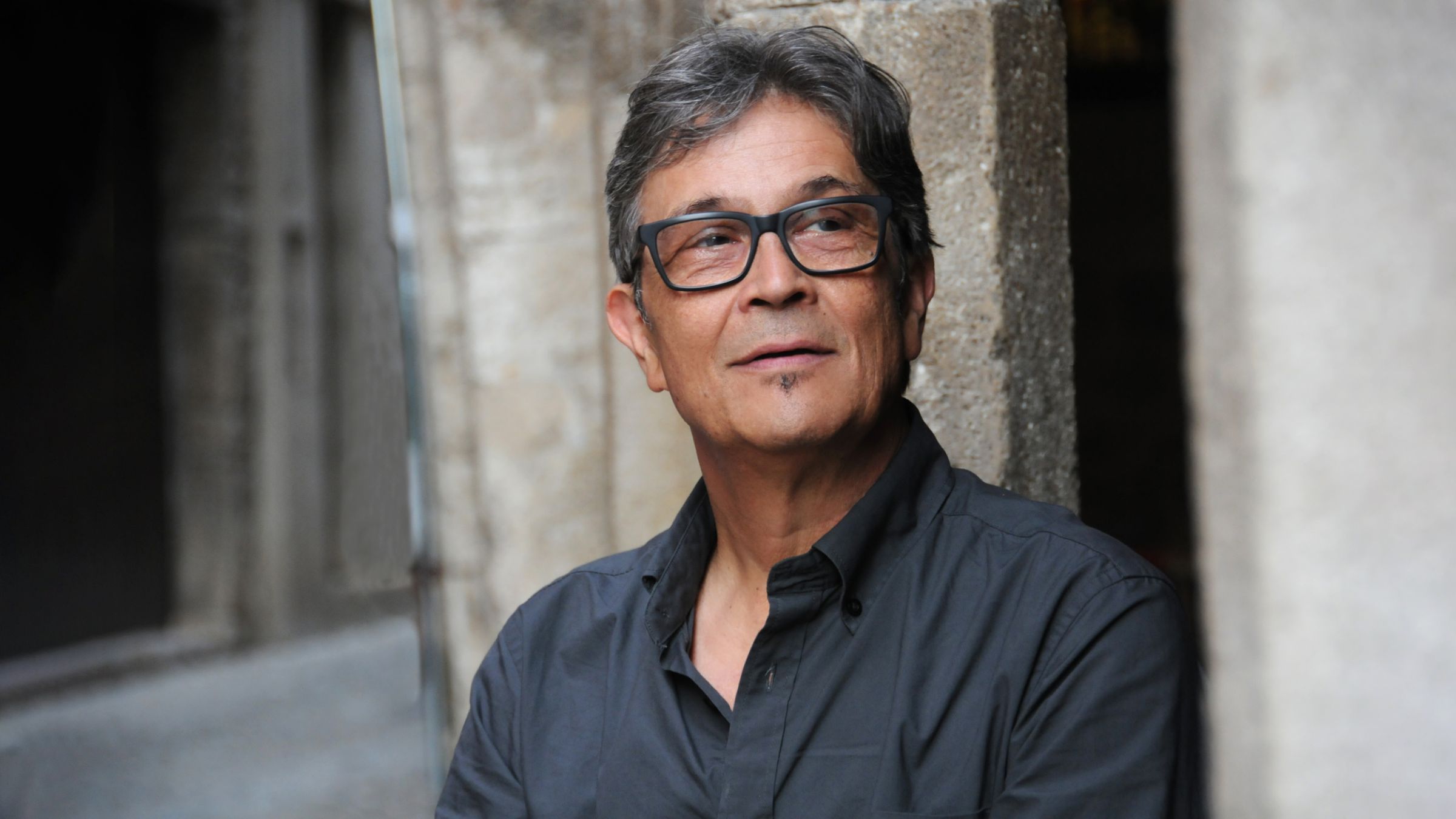Chano Domínguez - 1