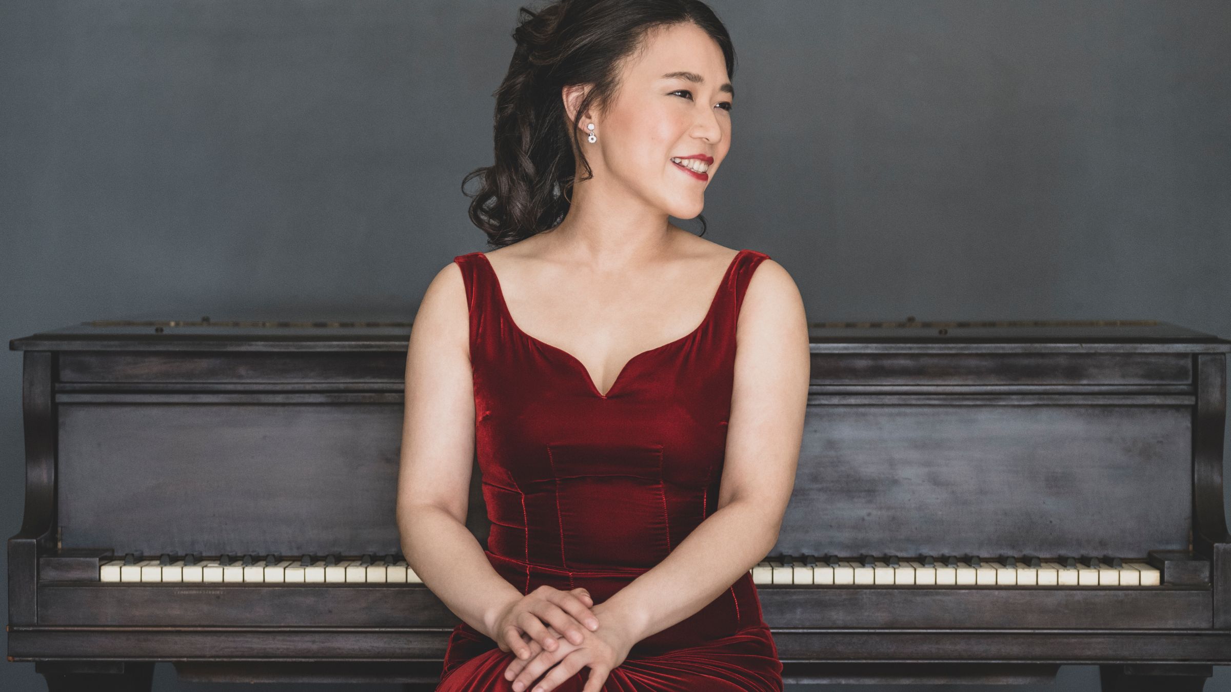 Charlotte Hu - 1