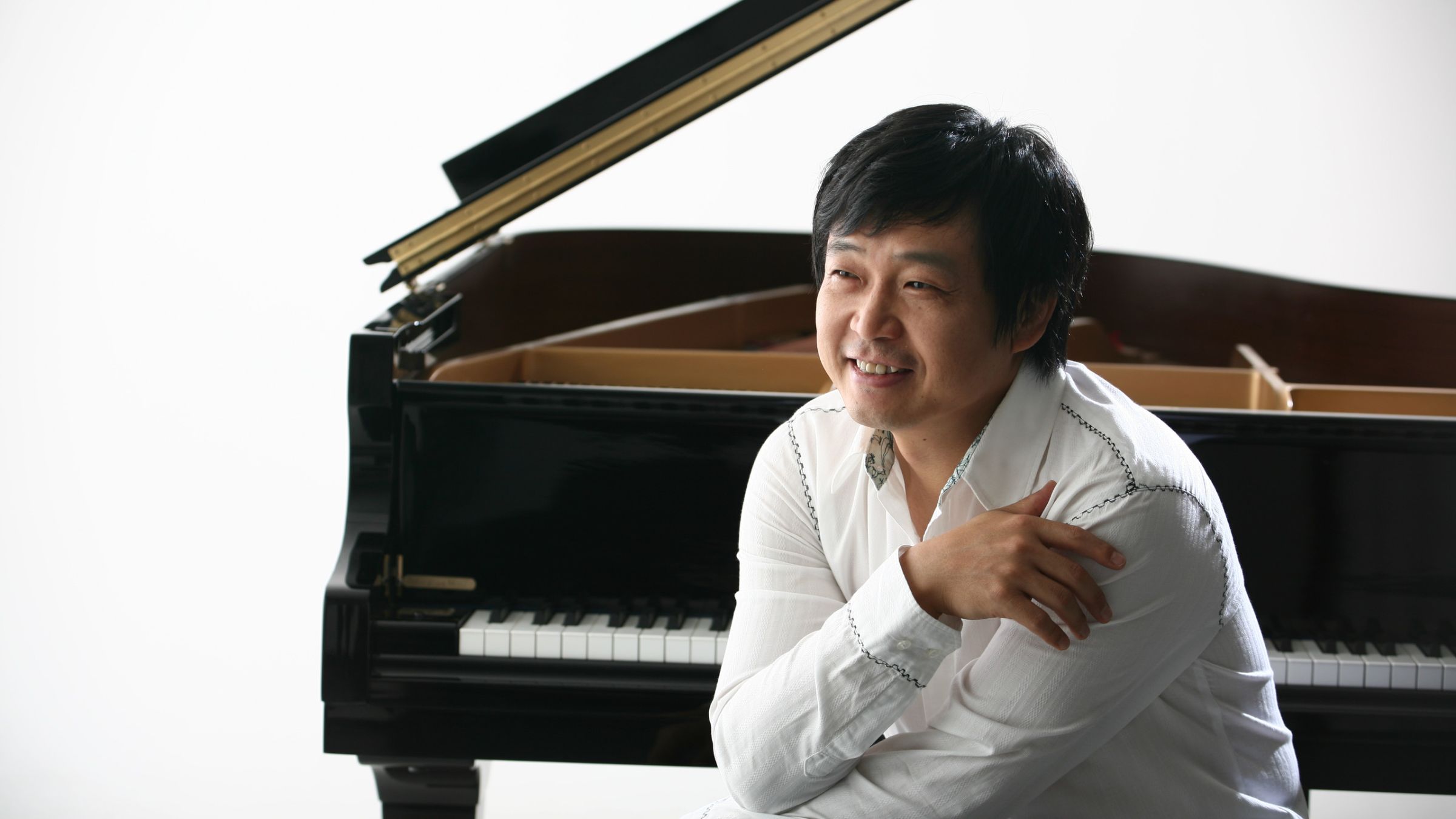 Choong Mo Kang - 1 Choong Mo Kang - 1