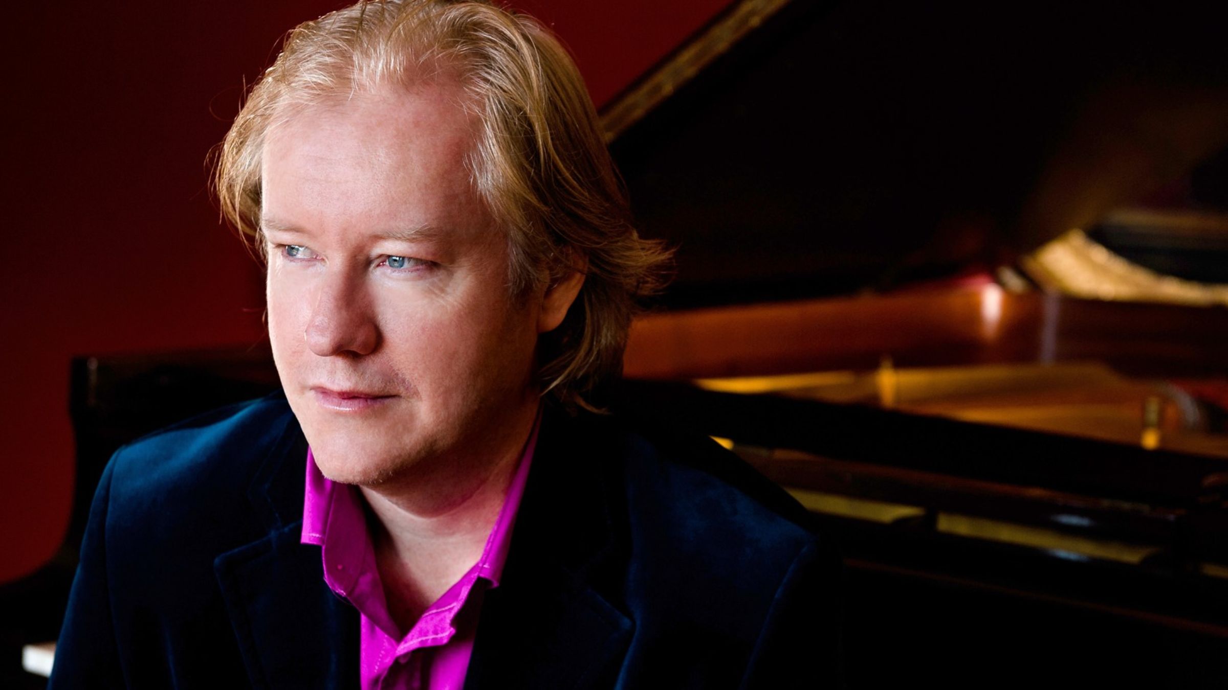 Christopher Duigan - 1