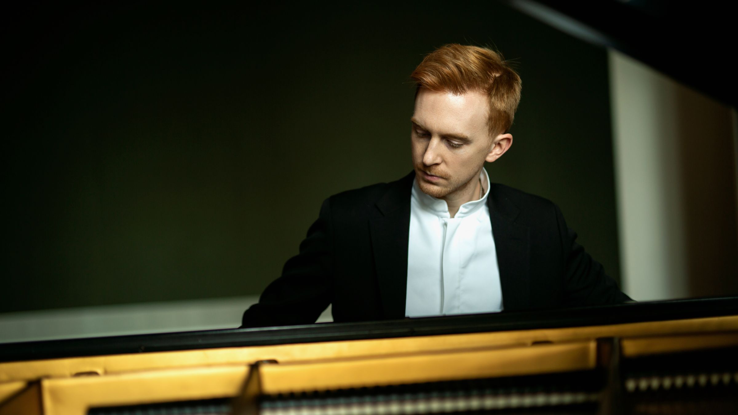 Christopher Goodpasture - 2