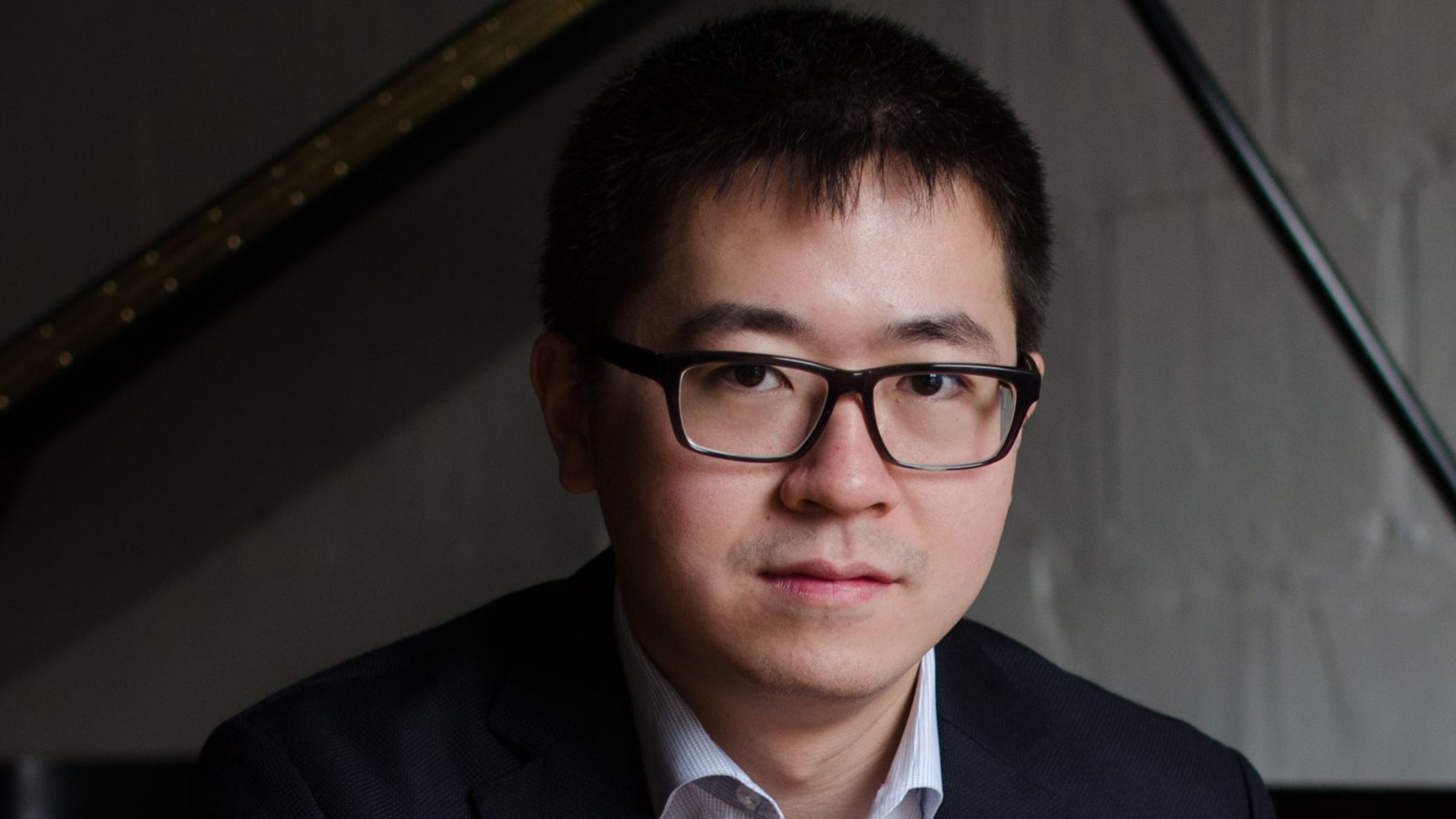 Chun Wang - 1