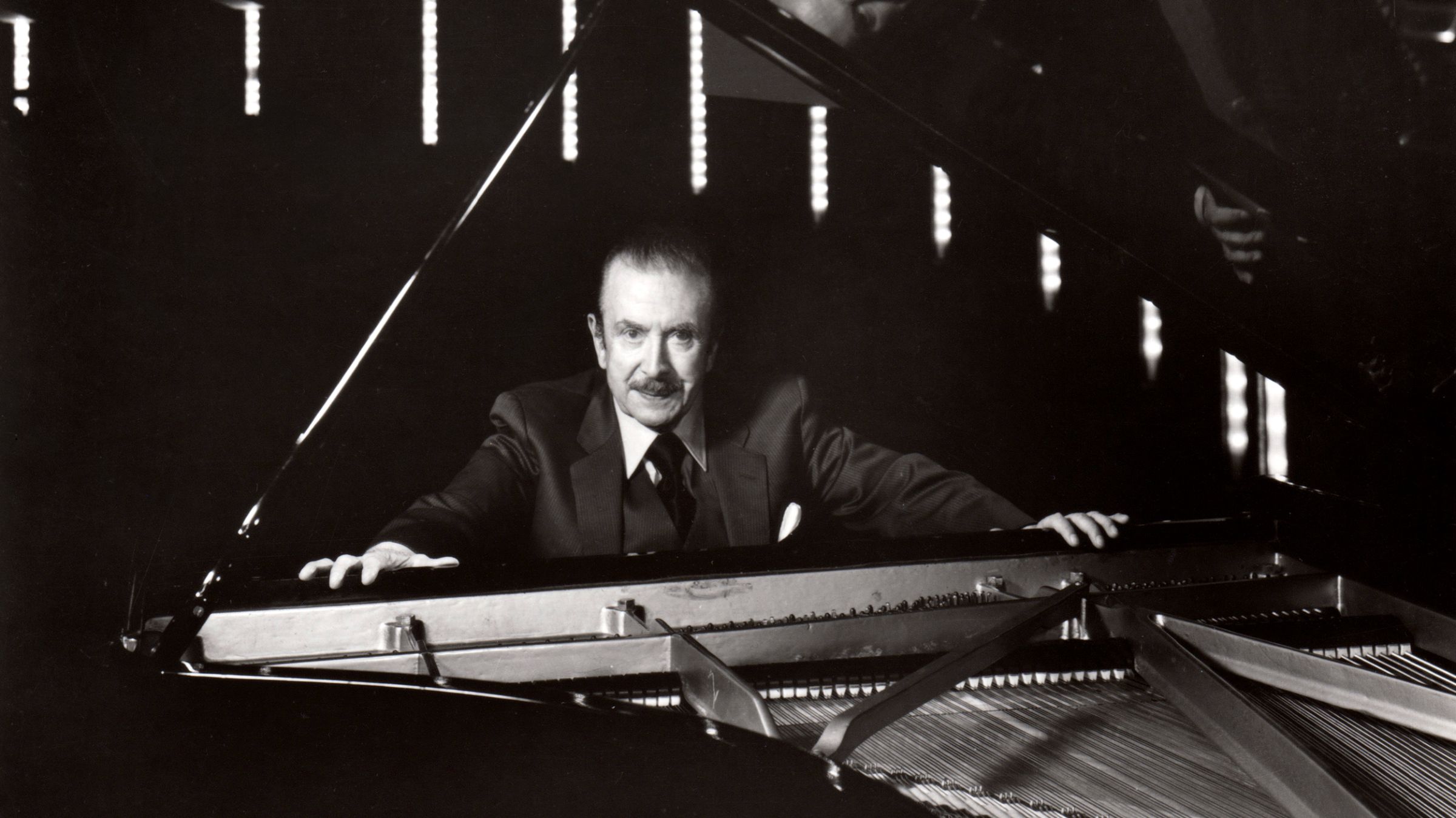 Claudio Arrau - 1 Claudio Arrau - 1