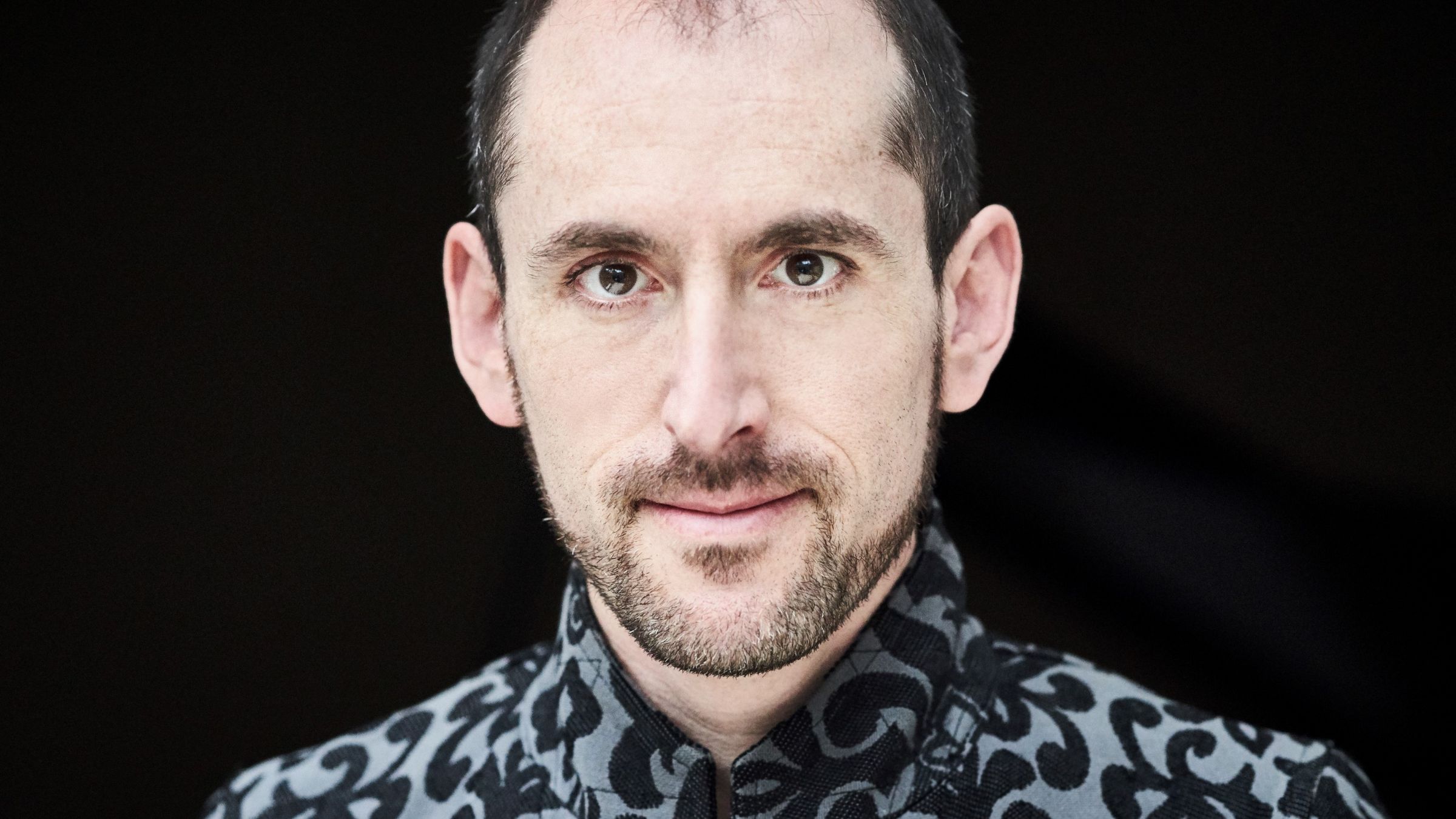 Danny Driver - 1
