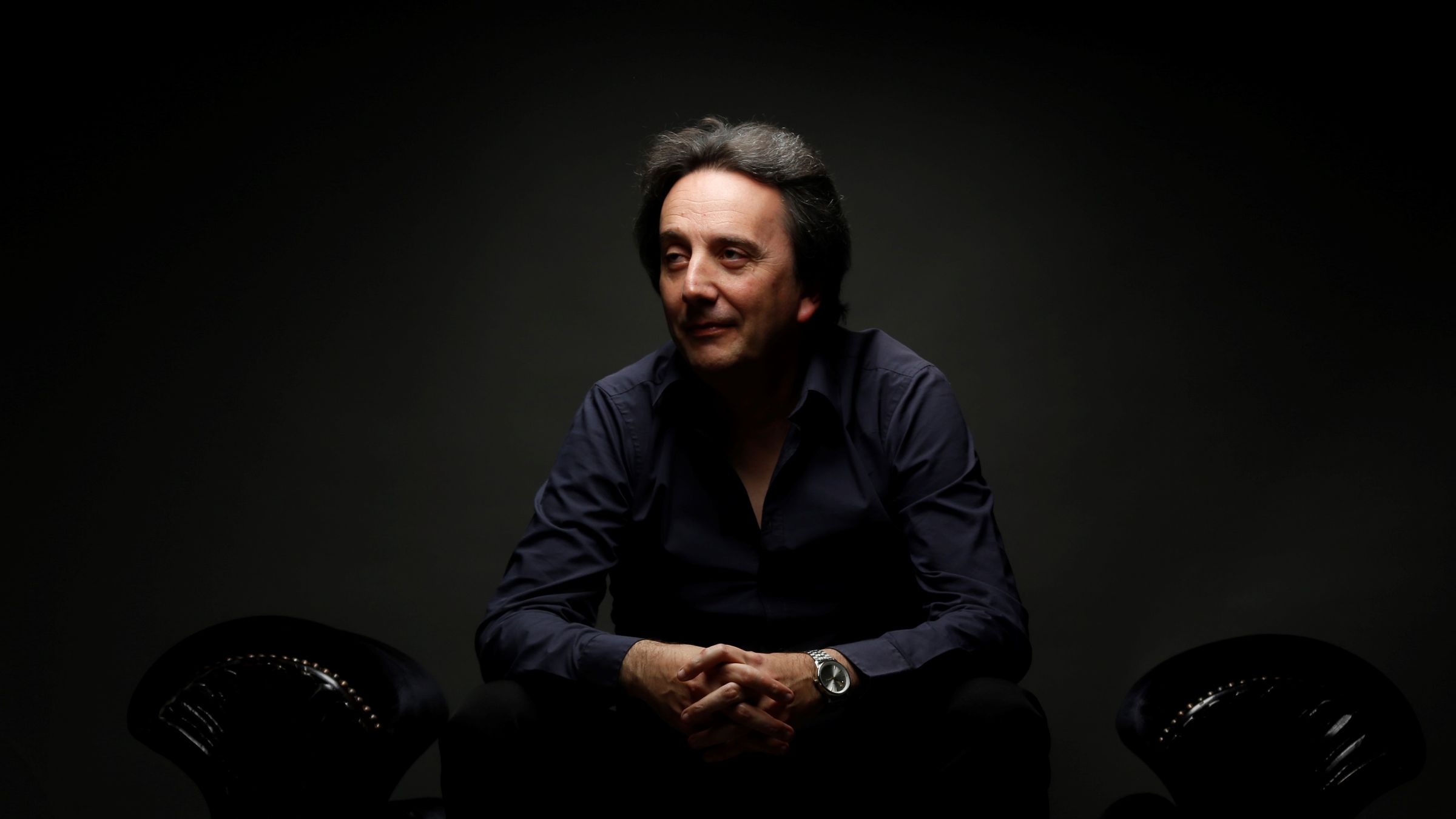 Francois Daudet - 1