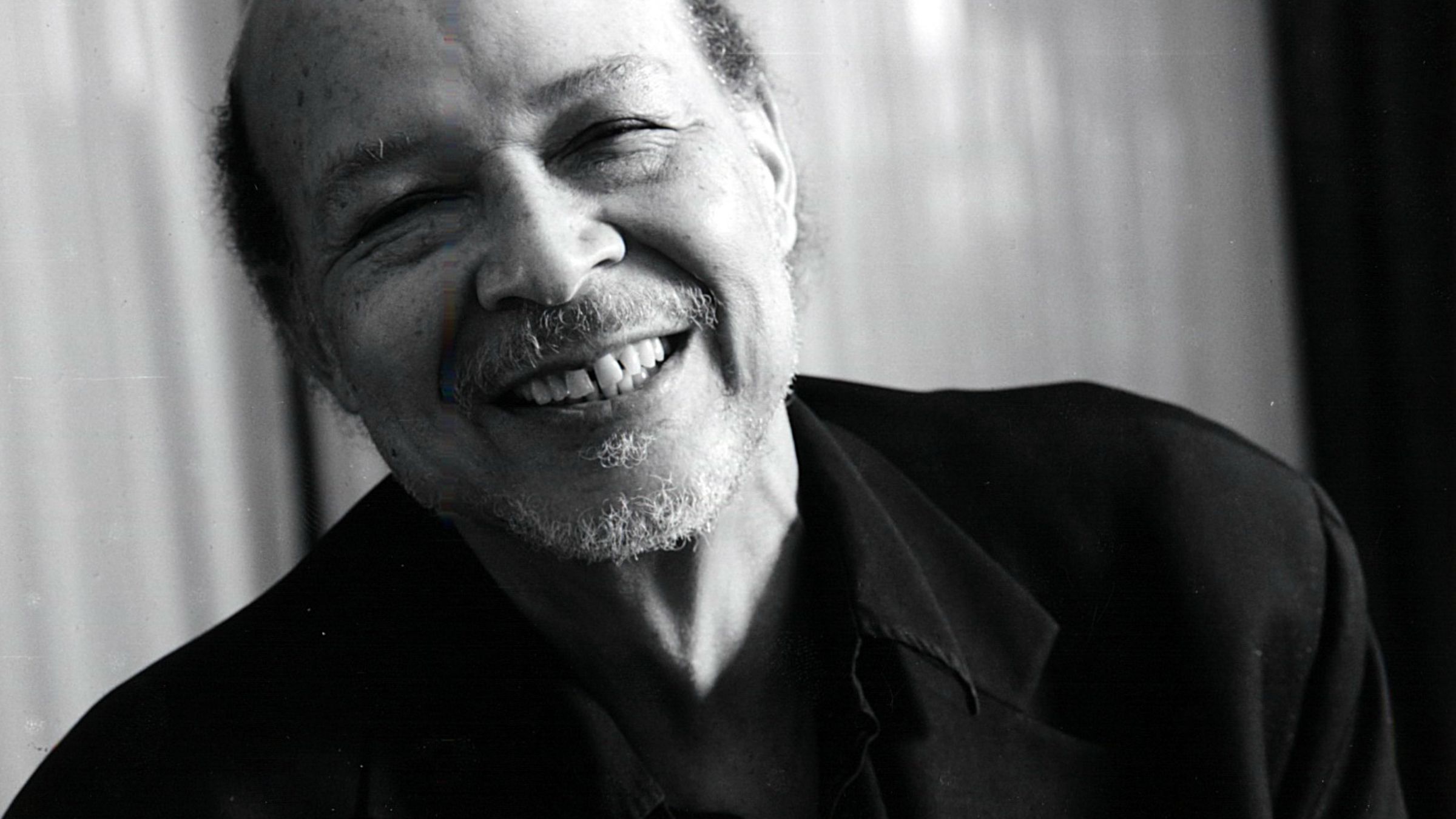 Dave Burrell - 1
