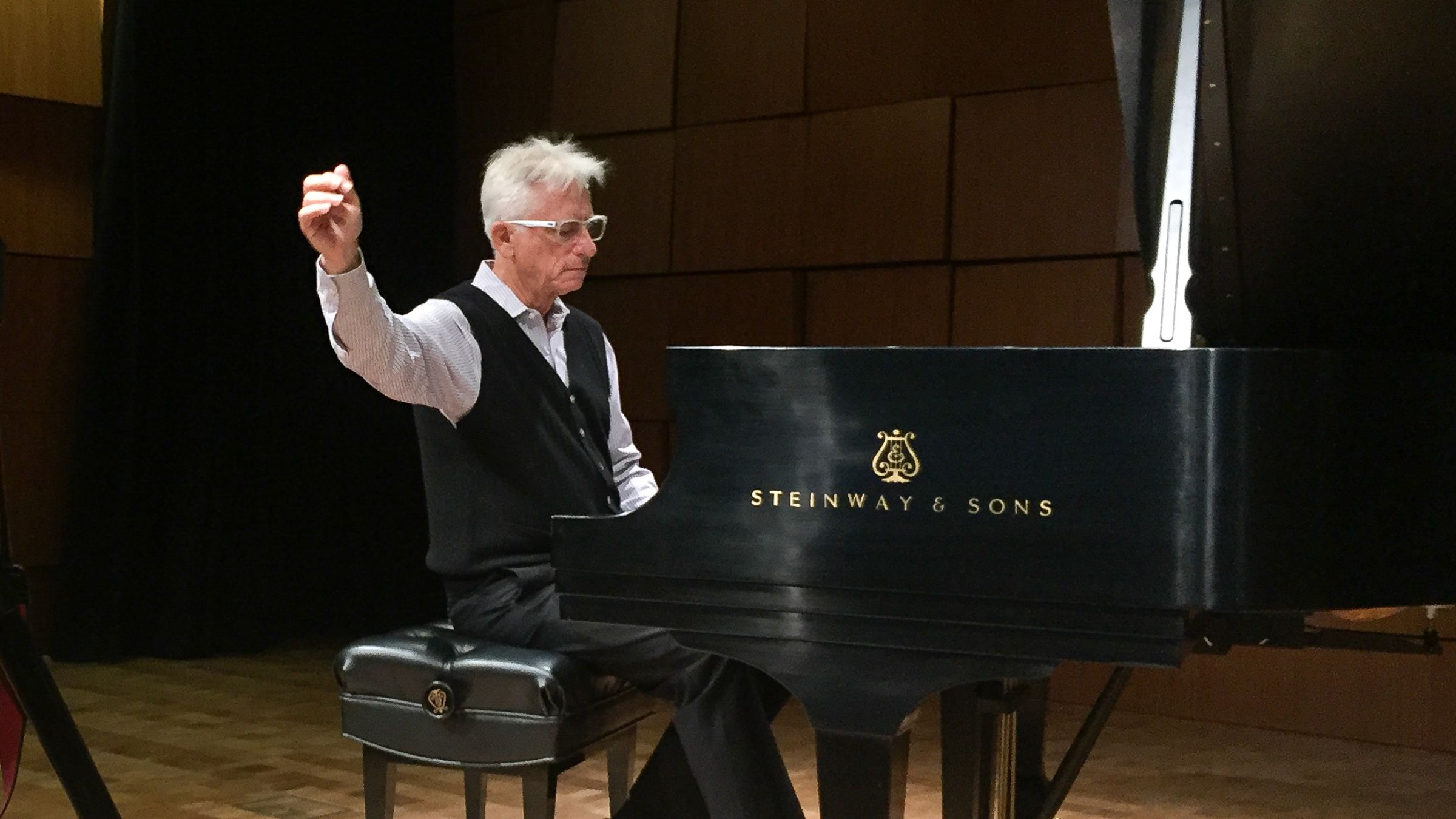 David Benoit - 1 David Benoit - 1