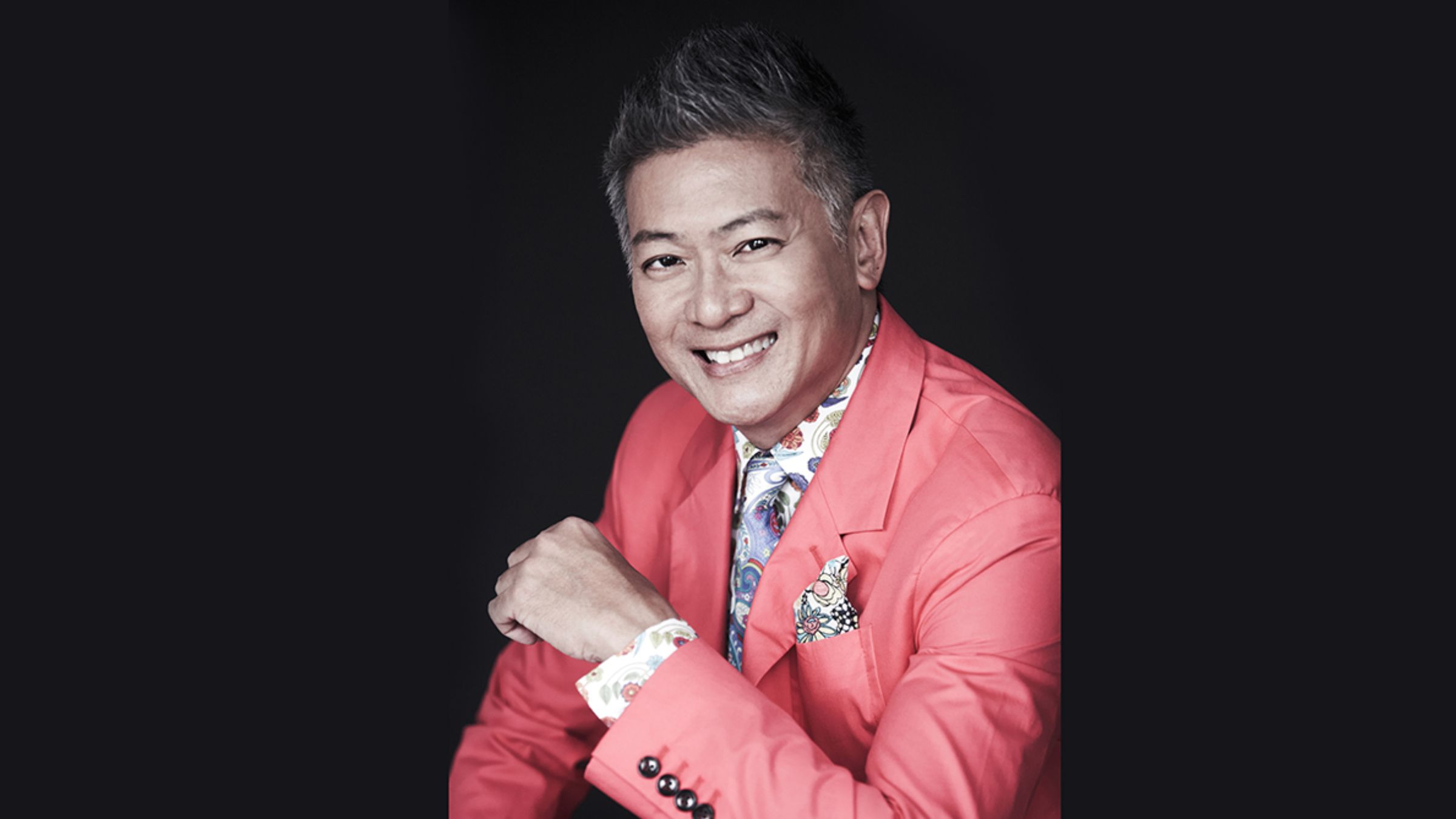 Dick Lee - 1