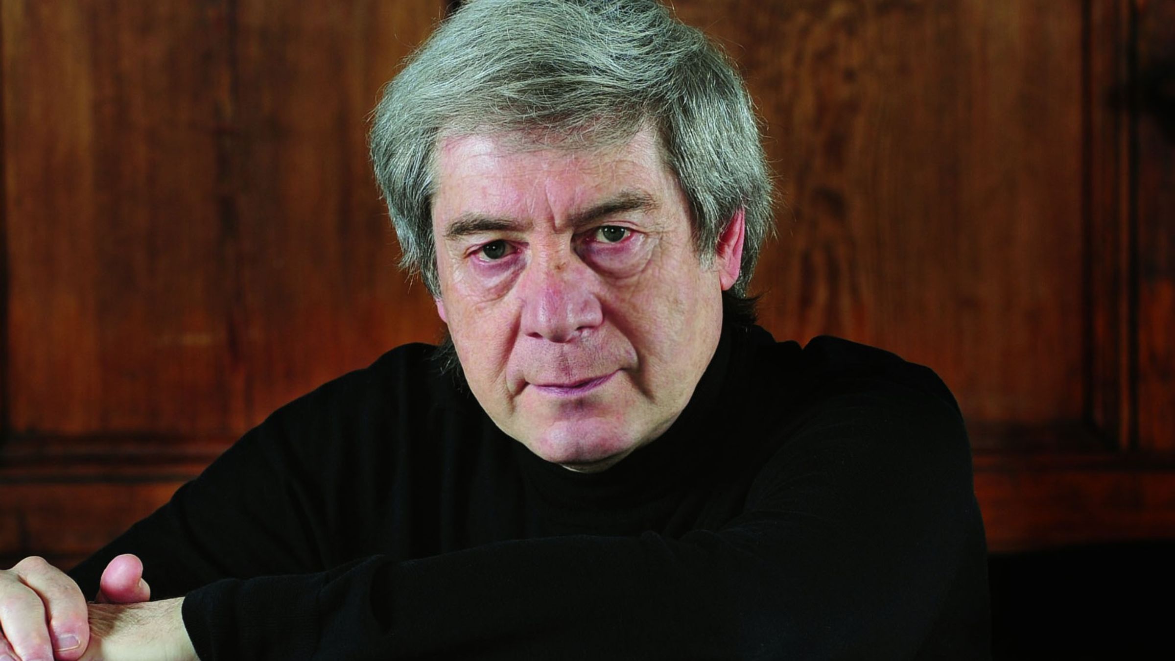 Dmitri Alexeev - 1