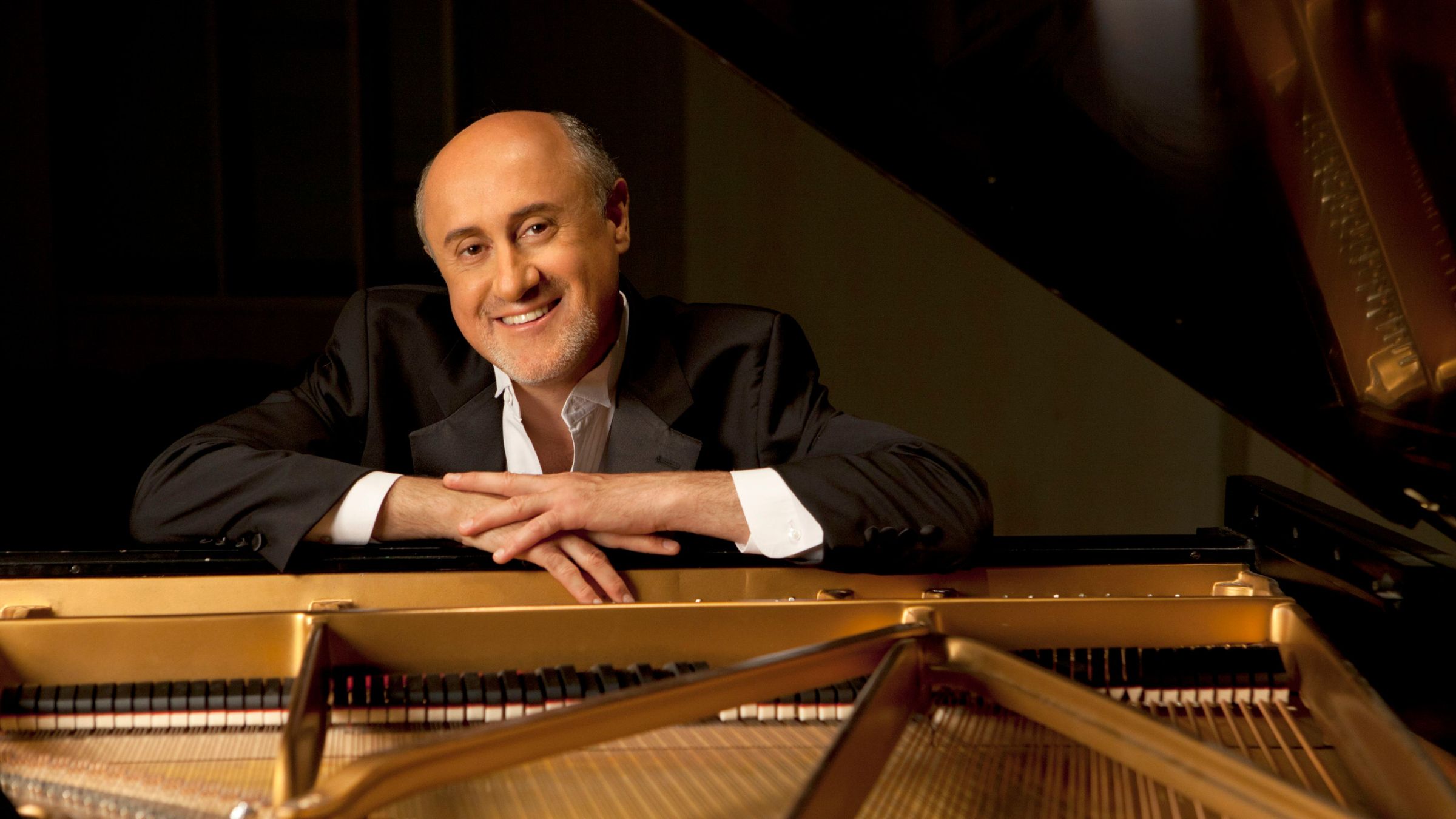 Dmitry Rachmanov - 1 Dmitry Rachmanov - 1