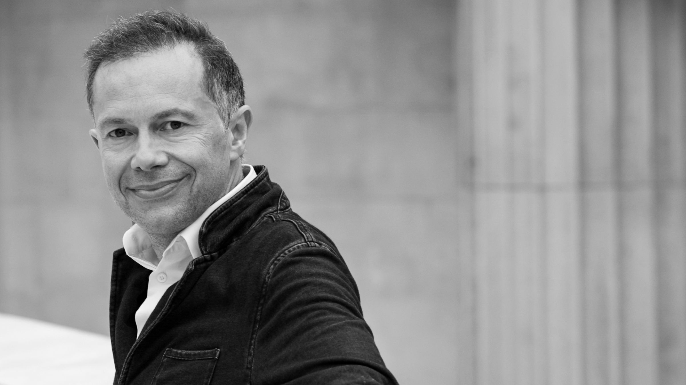 Dominic Alldis - 1