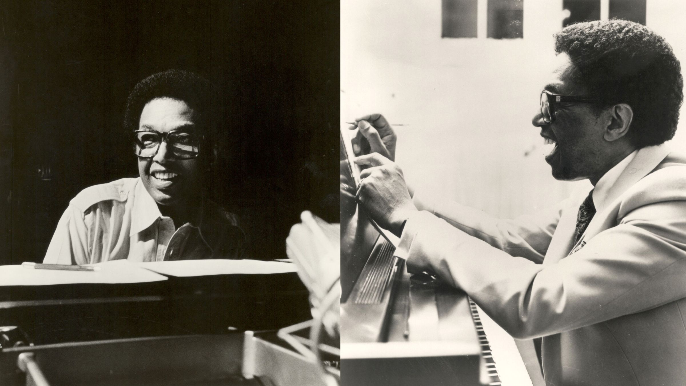 Dr. Billy Taylor - 1