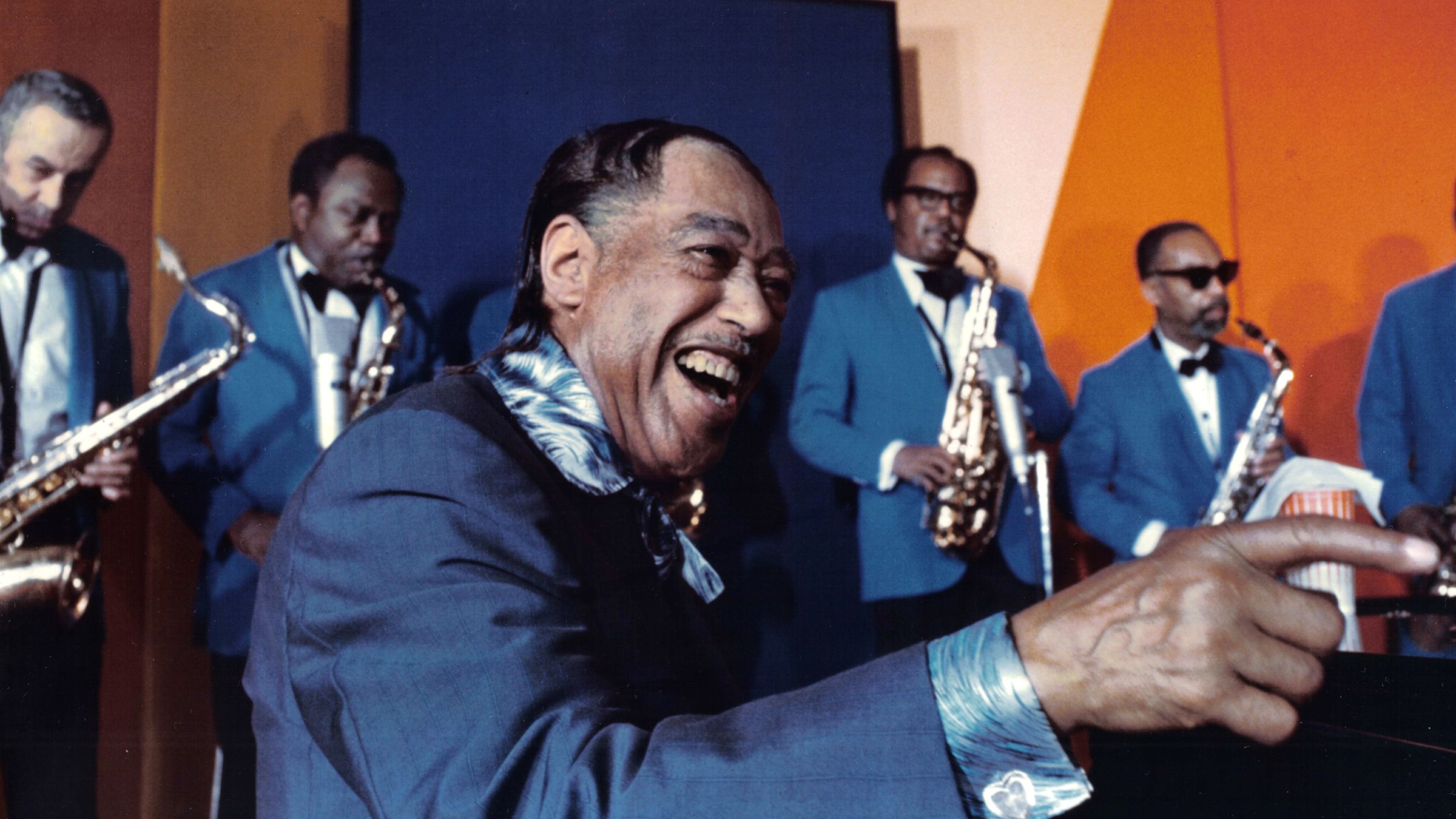 Duke Ellington - 1