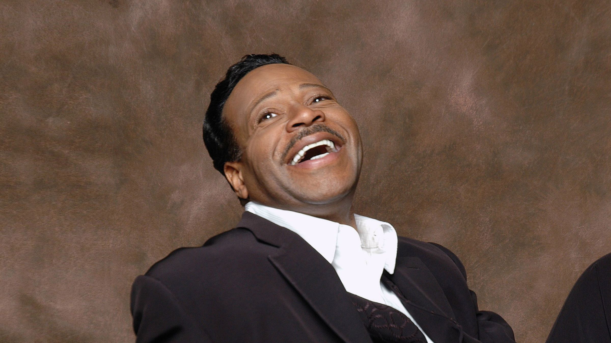 Edwin Hawkins - 1