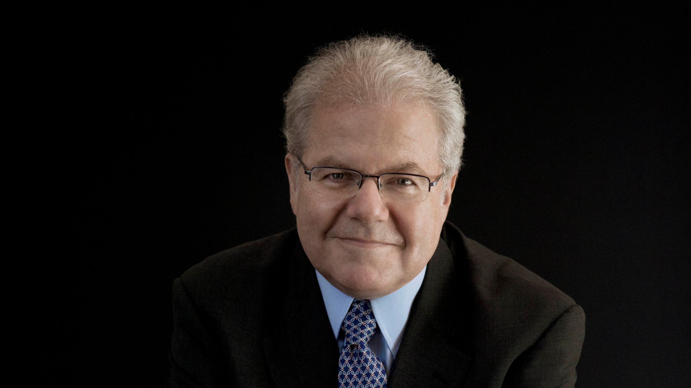 Emanuel Ax - 1 Emanuel Ax - 1